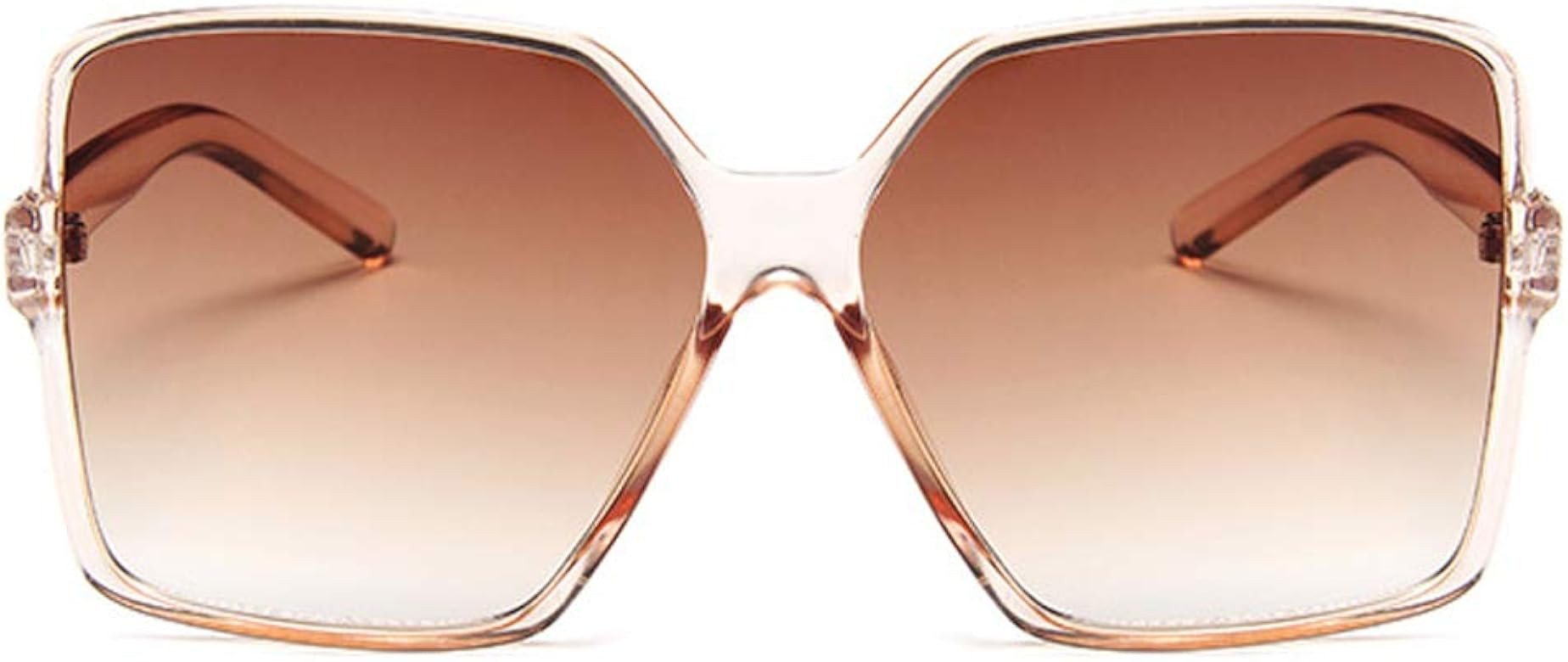 C: Brown Frame Brown Lens | Amazon (US)