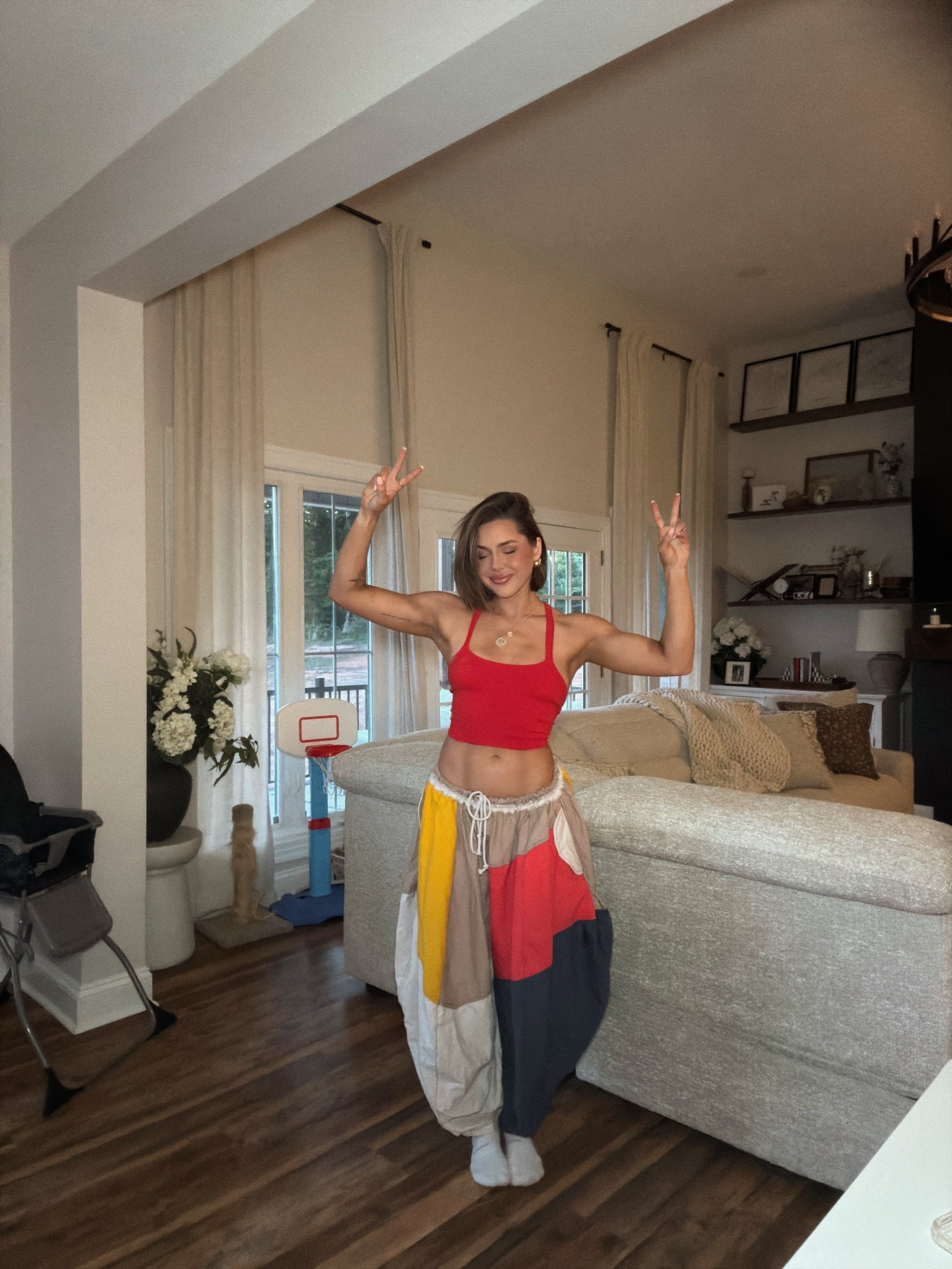 Fun FP pants 

#LTKTravel #LTKootd