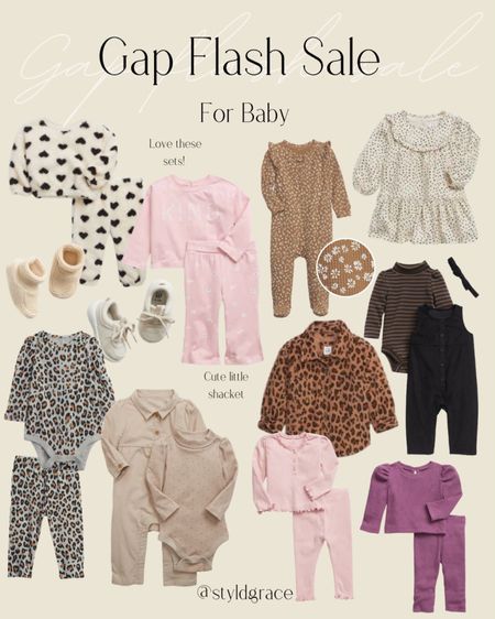 Most of Londyns clothes are from gap! 🤍

Baby girl clothes, baby clothes, baby girl, baby girl outfits, baby outfits 

#LTKkids #LTKbaby #LTKbump
