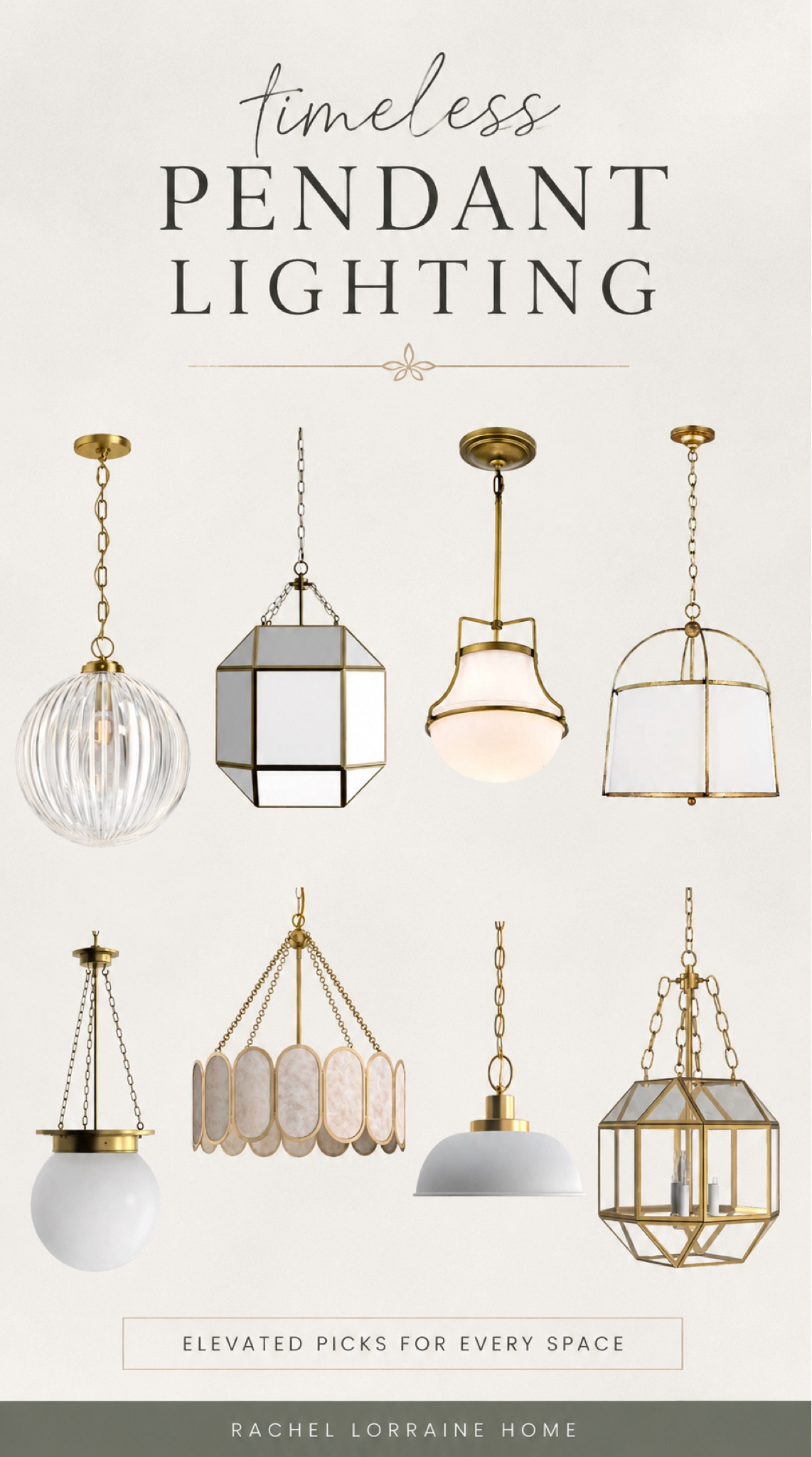 If you are looking for pendant lighting that feels elevated and modern while still keeping a timeless classic feel, these Wayfair picks are some favorites. Beautiful shapes, warm gold accents, and designer inspired details that can work in kitchens, dining spaces, entryways, mudrooms, or hallways.

#LTKHome