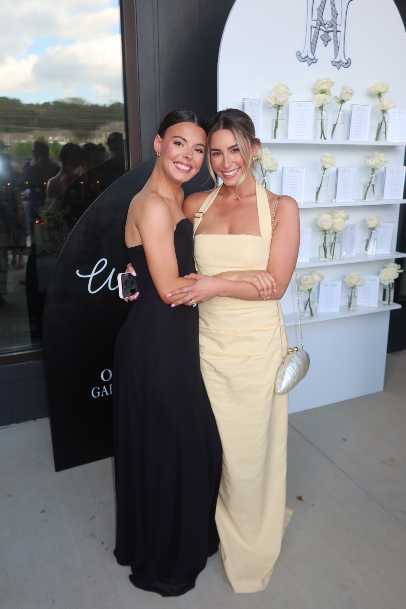 Perfect spring wedding guest dress! 

#LTKSeasonal #LTKWedding