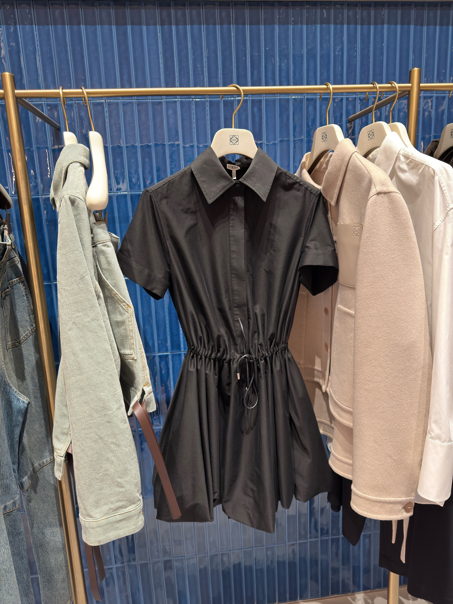 I found this dress shopping for a client and could not get it out of my head! Linking the exact dress! 

 #LTKgrwm #LTKootd