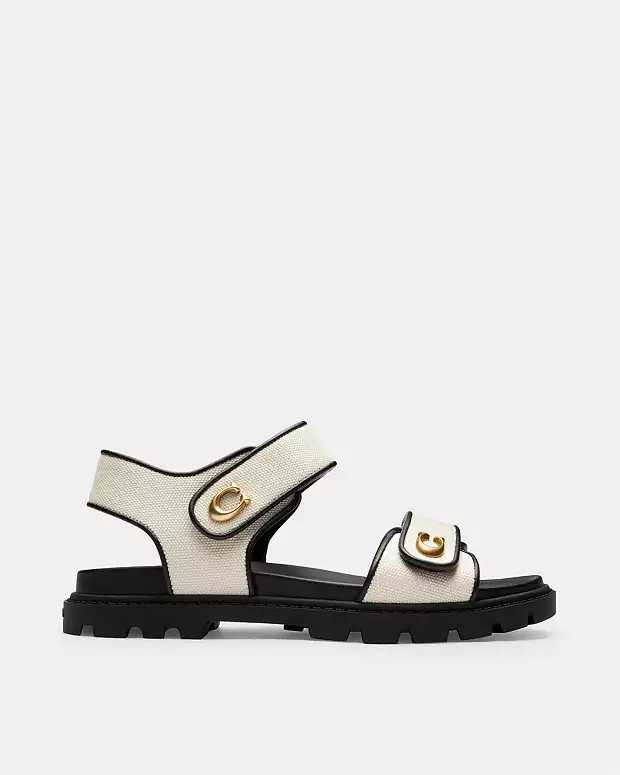Brynn Sandal | Coach (US)