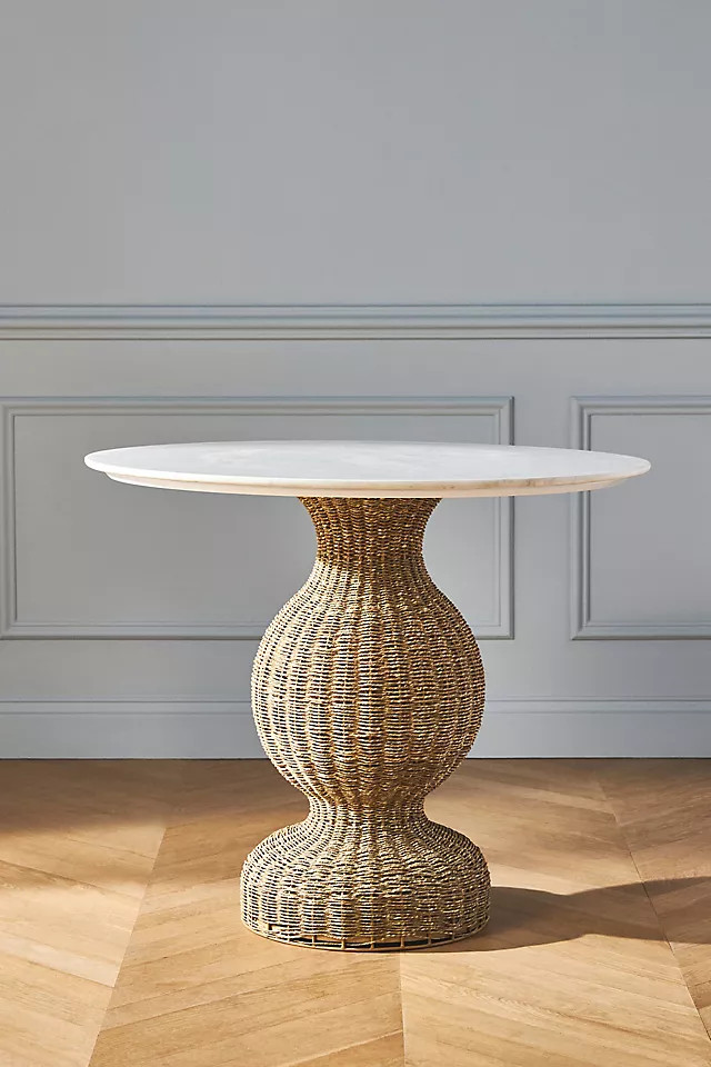 Matilda Goad & Co. Bistro Table | Anthropologie (US)