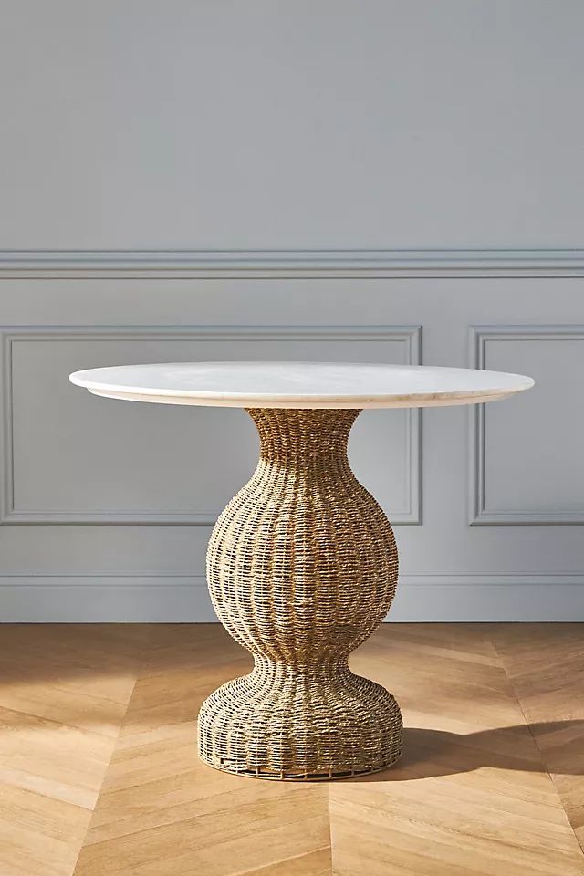 Matilda Goad & Co. Bistro Table | Anthropologie (US)