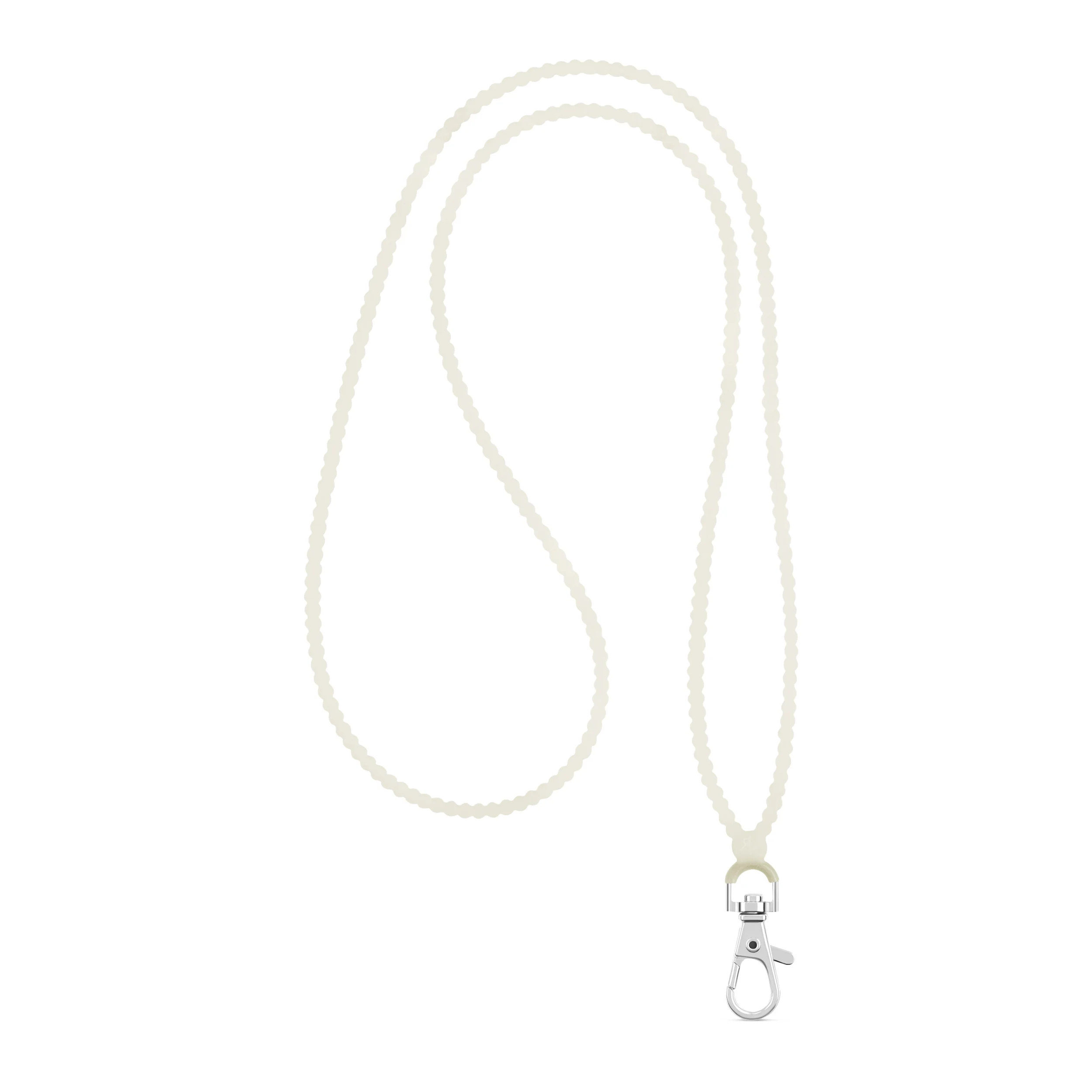 Cutie Lanyard Adult Silicone | Ryan and Rose