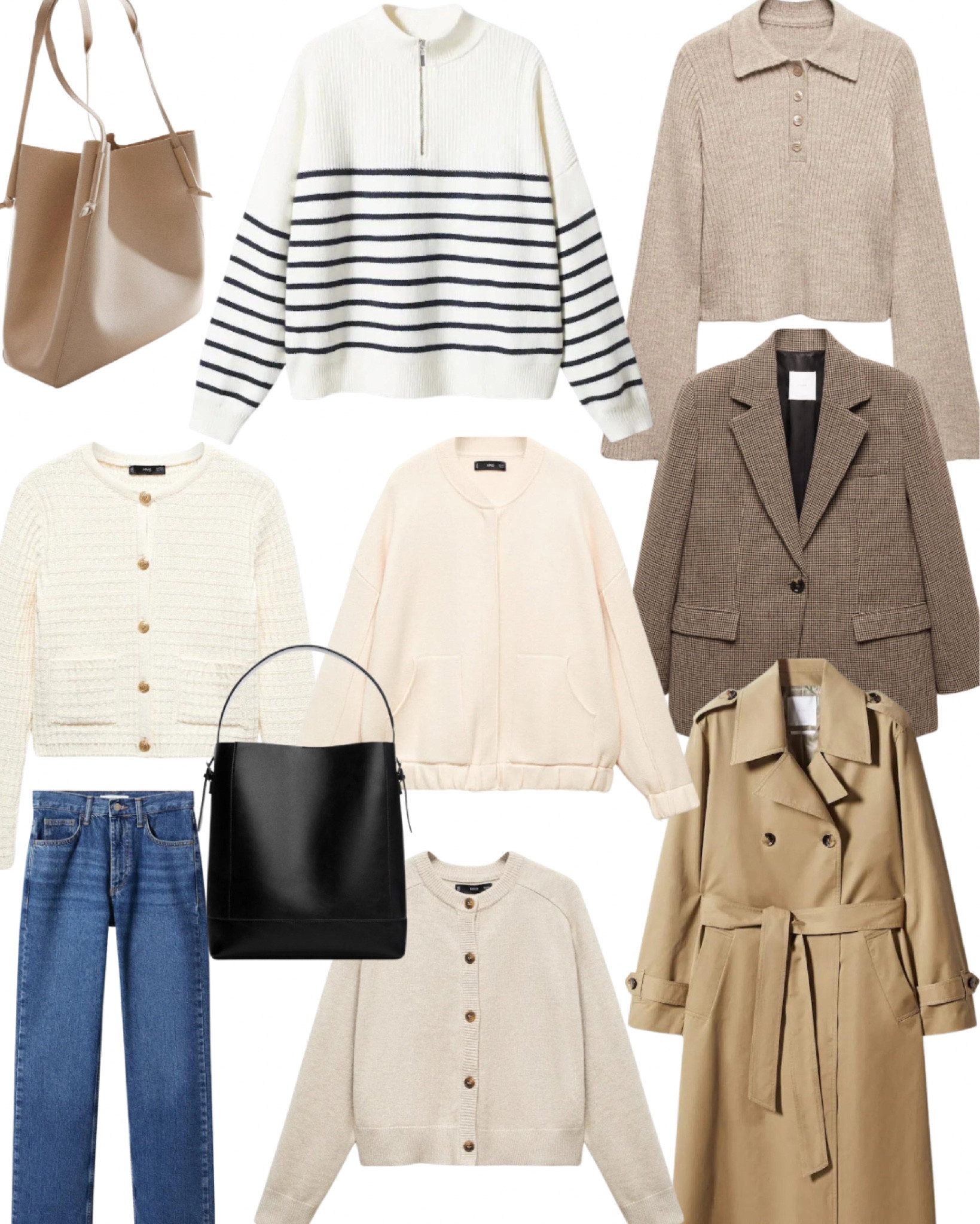 Mango Fall Favs🍂

#LTKSeasonal #LTKstyletip