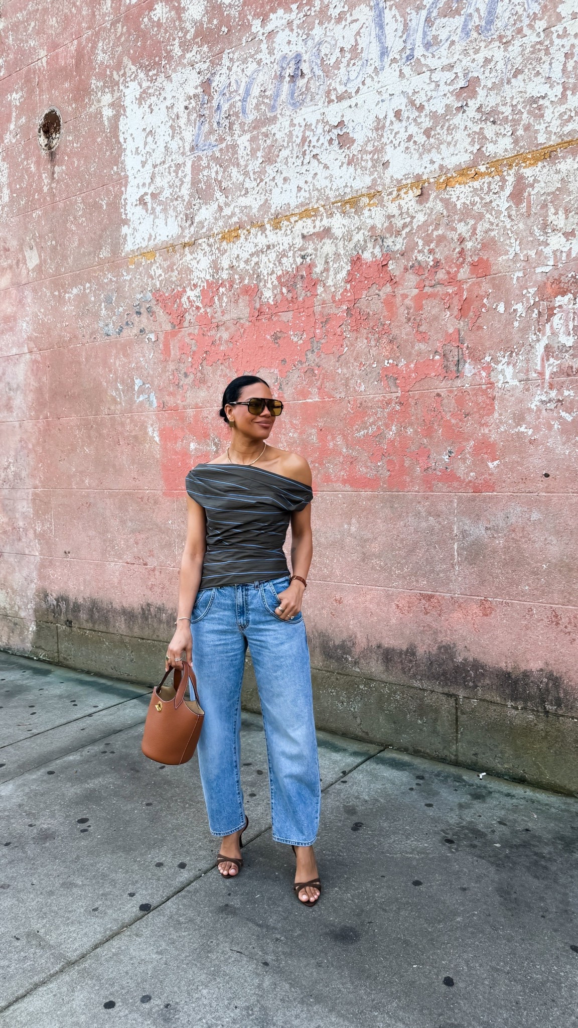 OOTD from Charleston! 

#LTKTravel #LTKootd