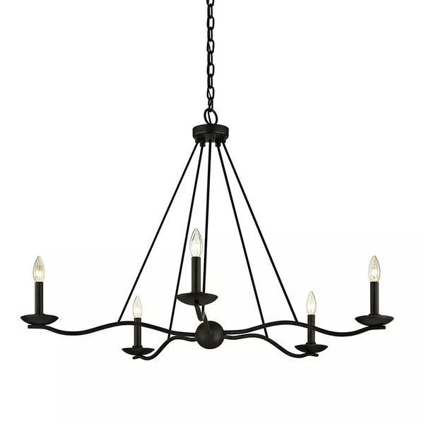 Sawyer Chandelier | Scout & Nimble