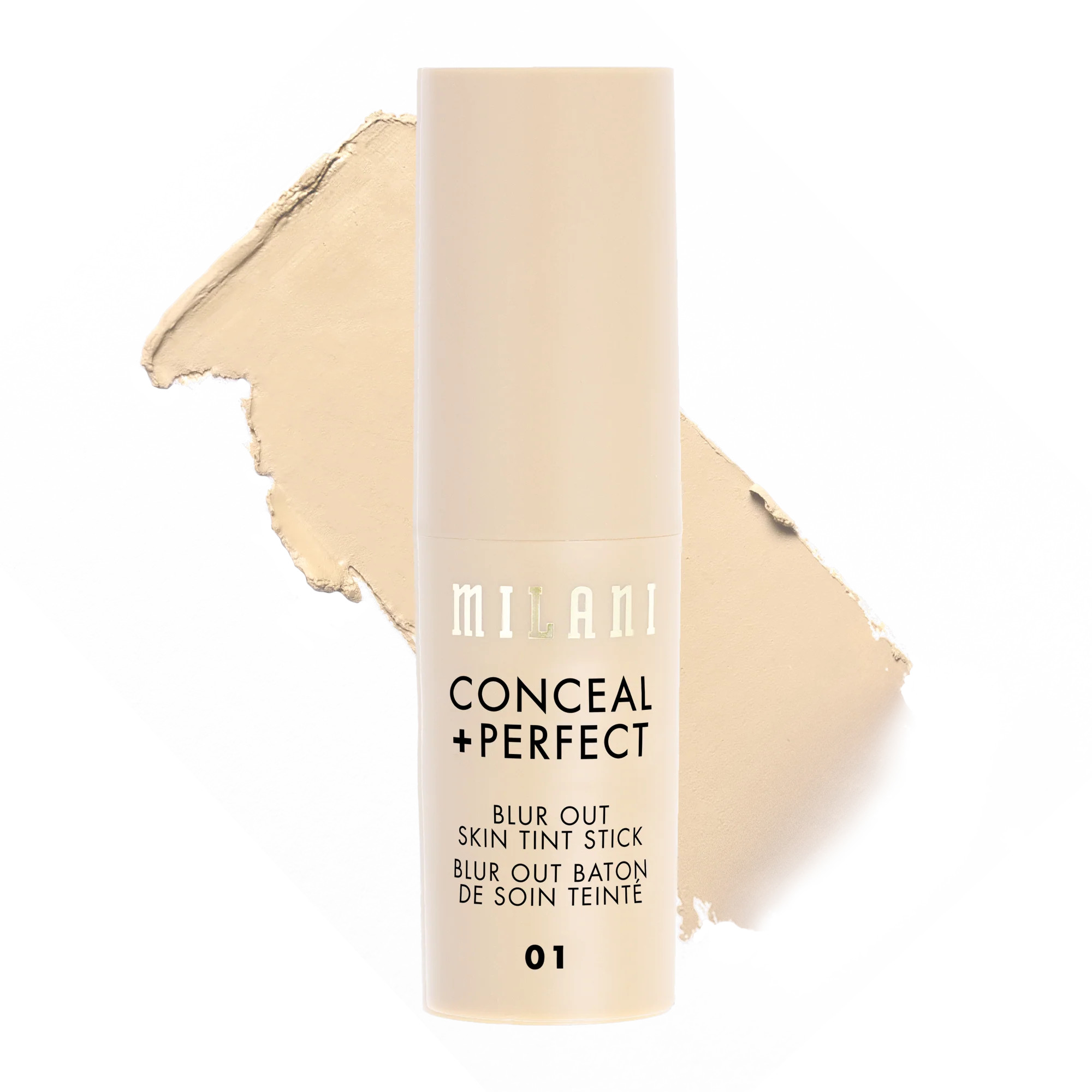 Conceal + Perfect Blur Out Skin Tint | Milani Cosmetics