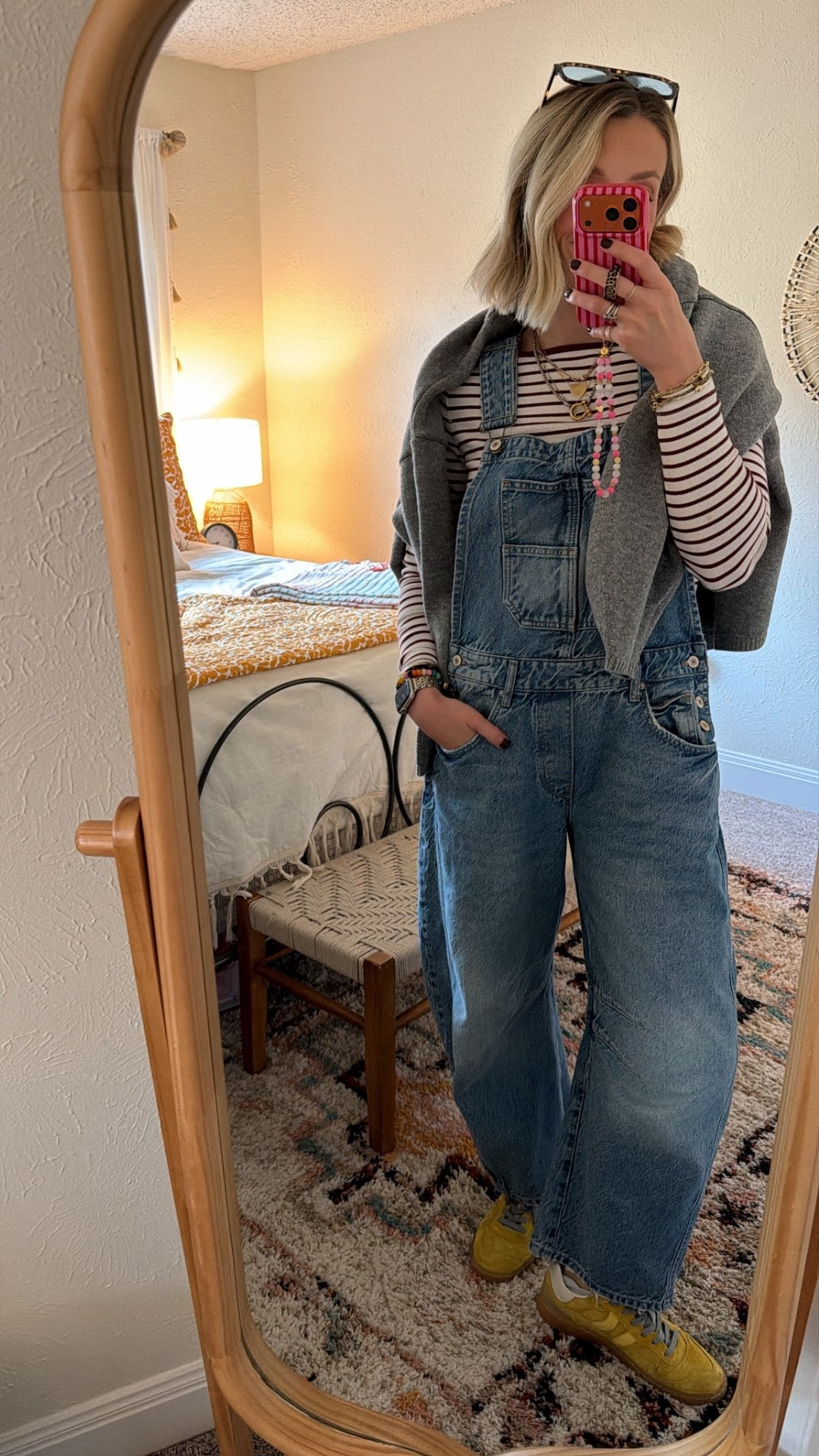 🩶

#LTKootd #LTKmomlife