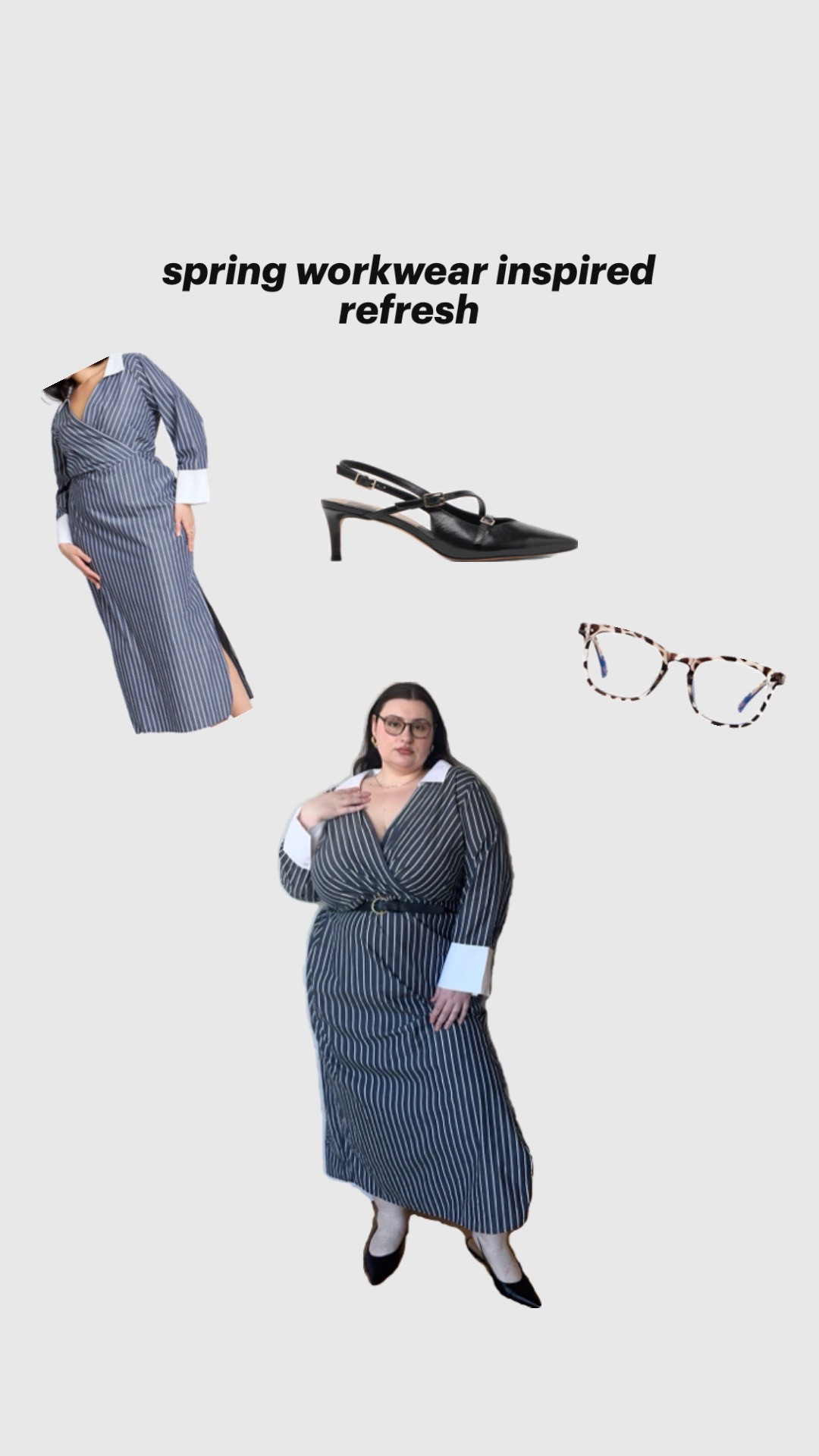 plus size spring dresses 

#LTKWorkwear #LTKPlusSize #LTKStyleTip