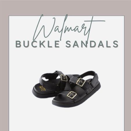 These sandals are cute and more comfortable than the designer brand!

#LTKStyleTip #LTKSeasonal #LTKShoeCrush