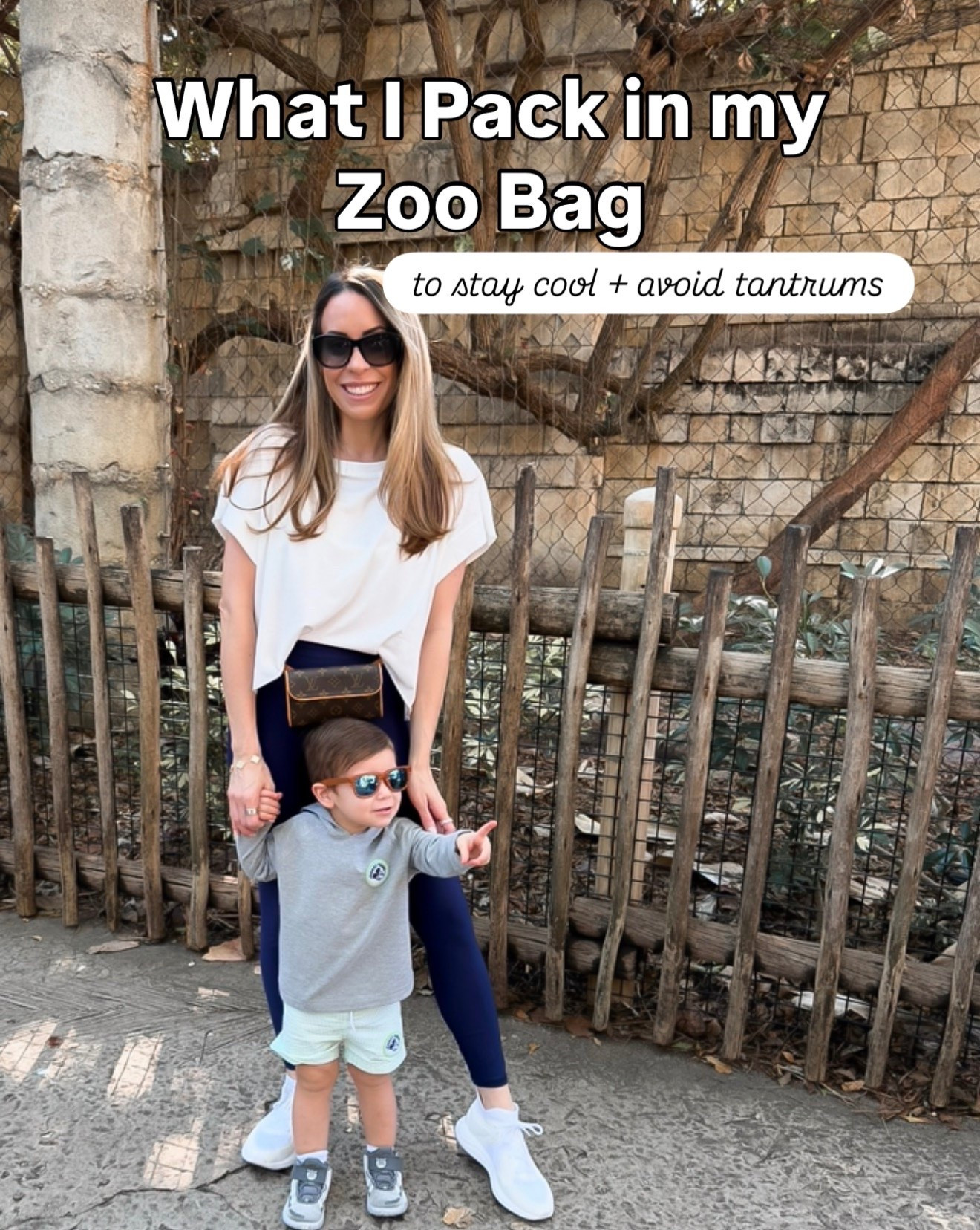 Here are my zoo and Park day essentials to stay cool and avoid toddler tantrums!

#LTKmomlife #LTKKids #LTKBaby