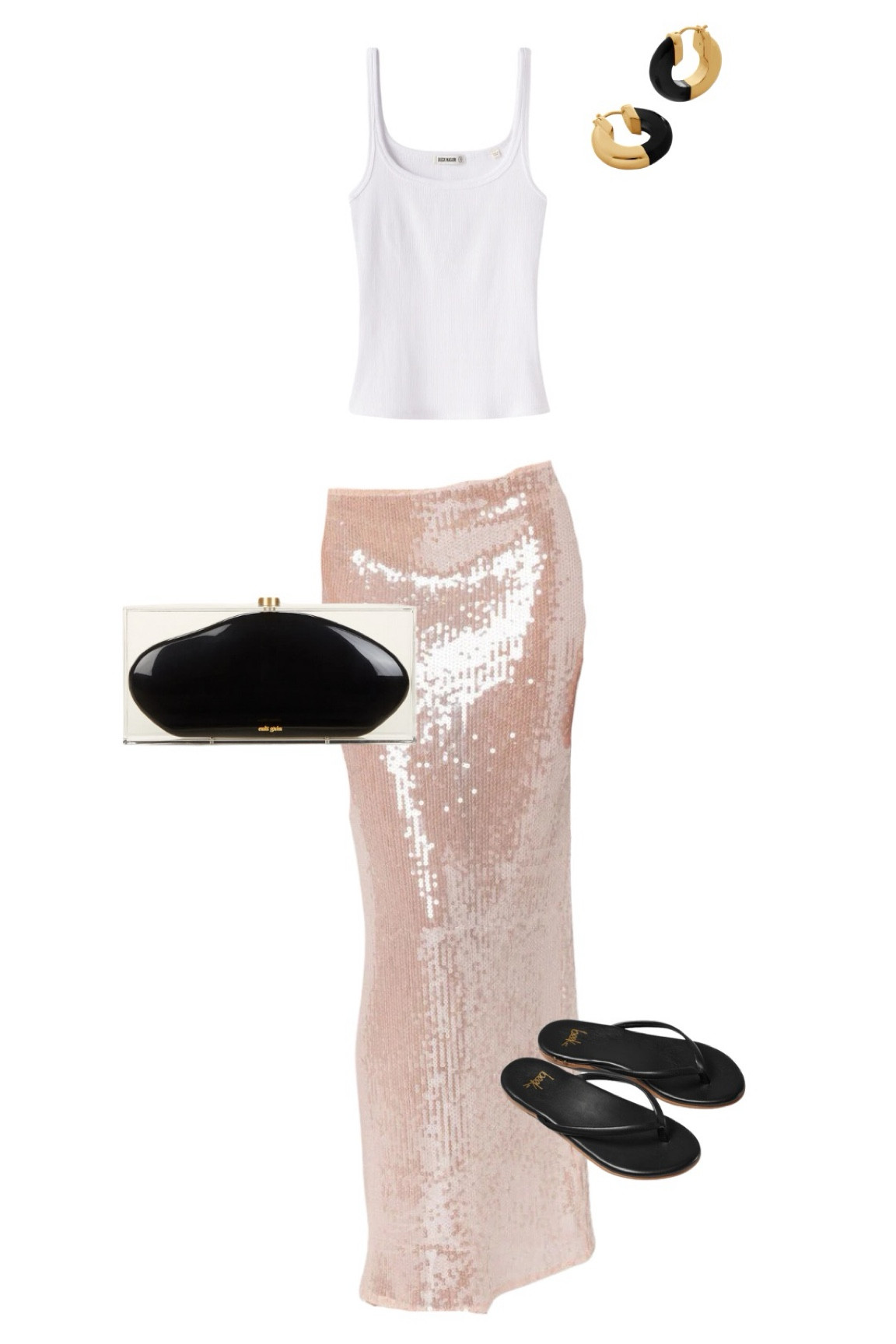 august style inspo