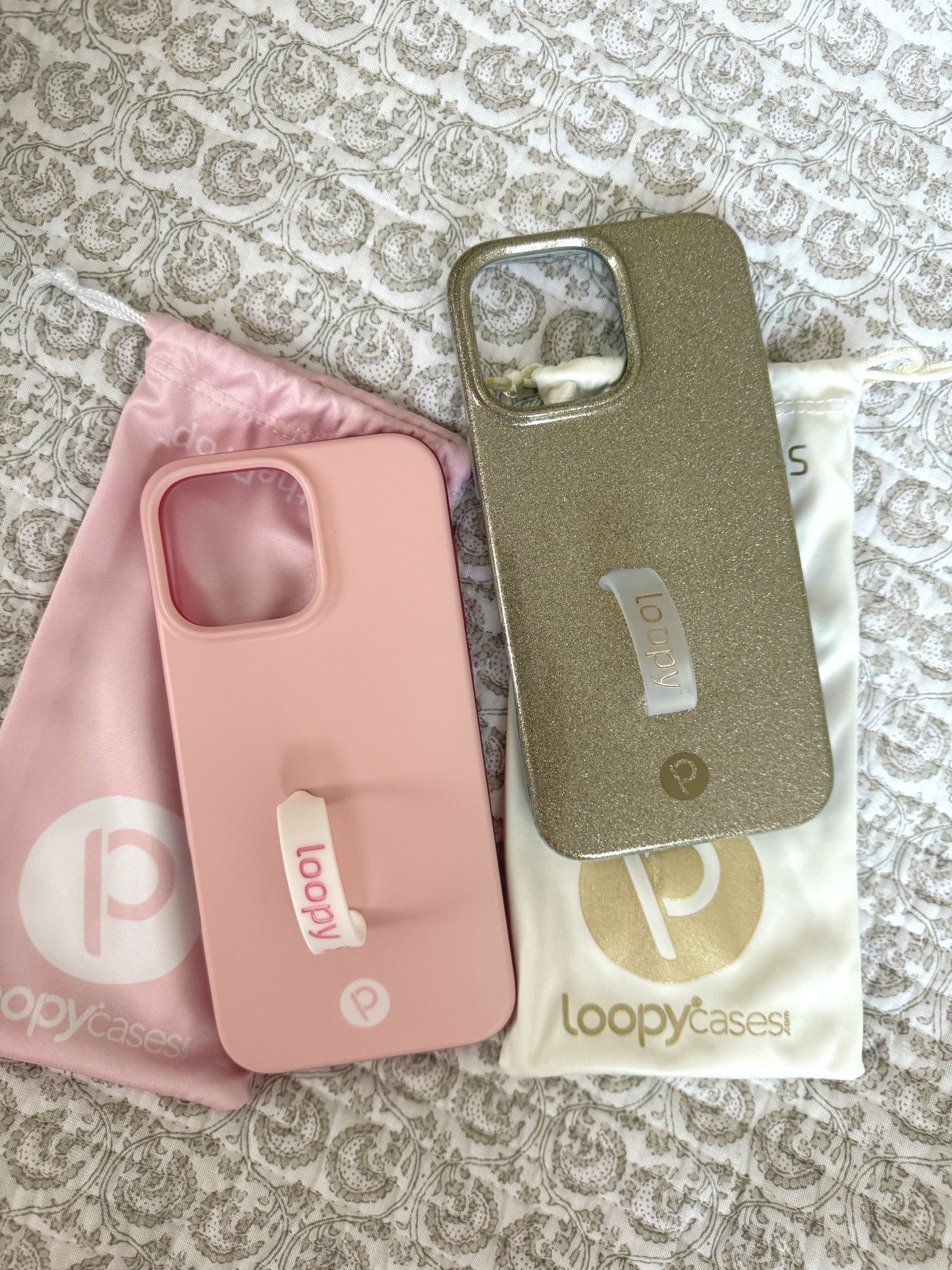 now apart of the Loopy Cases club 🥰 

#ad
@loopycases #stopthedrop