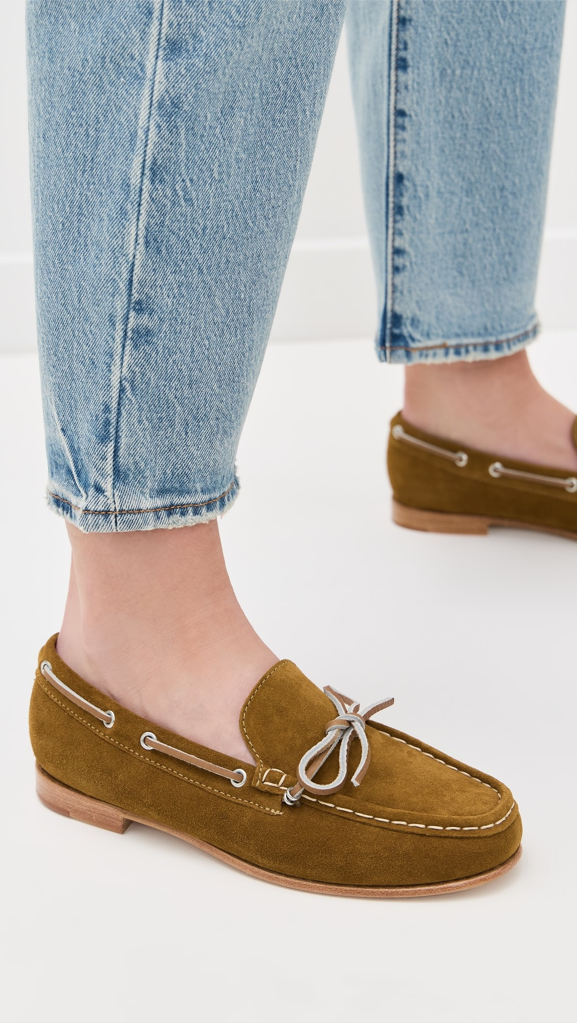 Morgan Boat Shoes | Shopbop