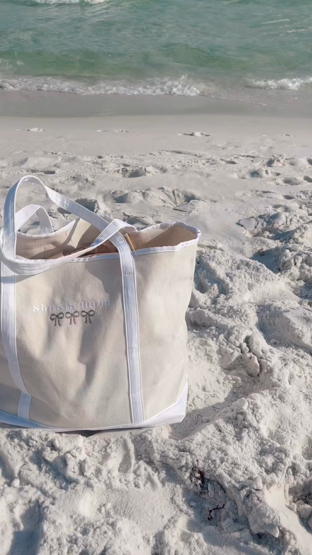 the sweetest gift from my bestie girl !!! 🥹

use code — AUTIE10 for 10% off 

new mama, gifts for the new mom, customized gifts, gifts for her, baby shower gifts, beach bag

#LTKGiftGuide #LTKTravel #LTKBaby