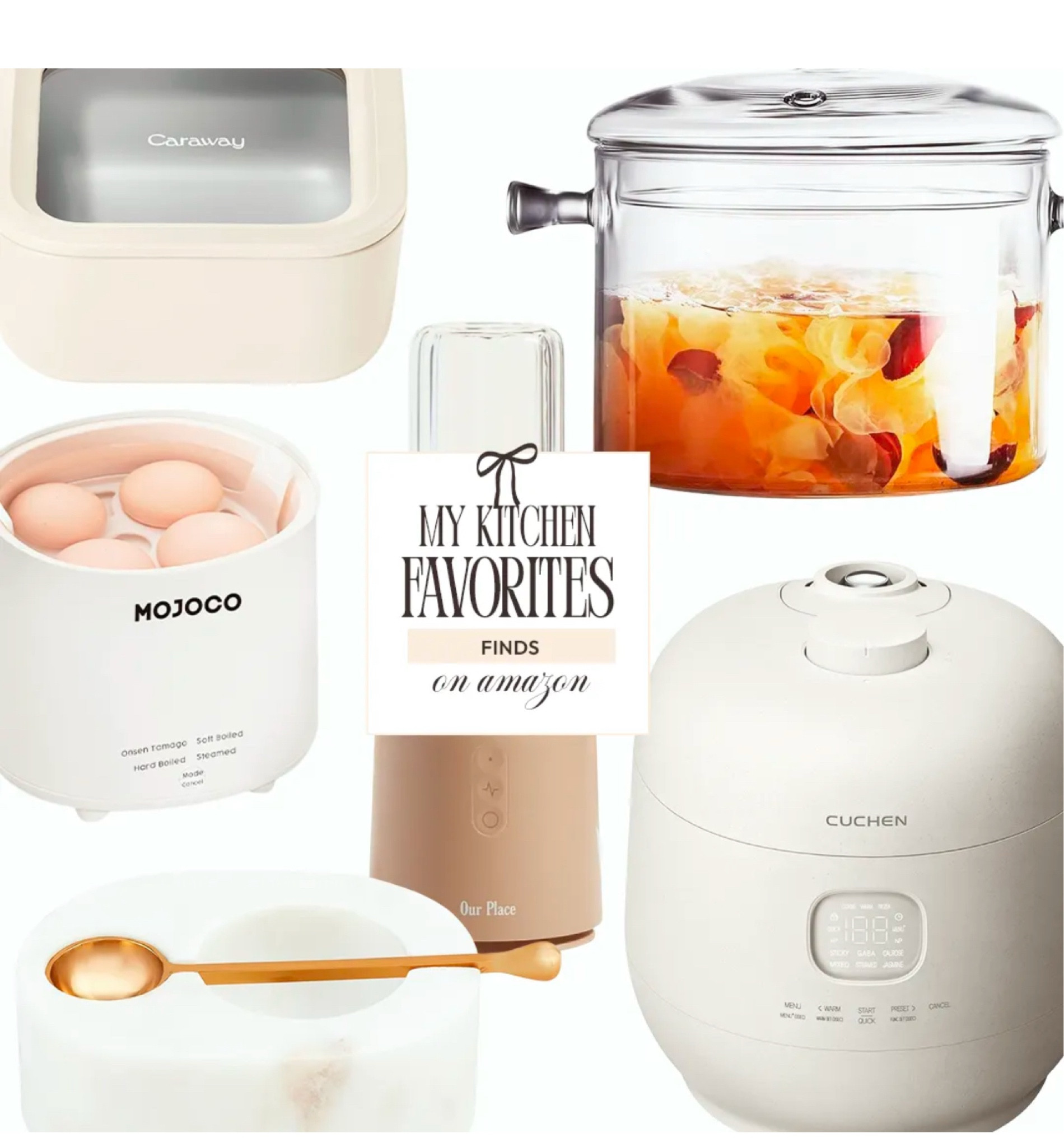 ✨ Para los amantes de la cocina con estilo 💫🍽️ 

#LTKU #LTKHome