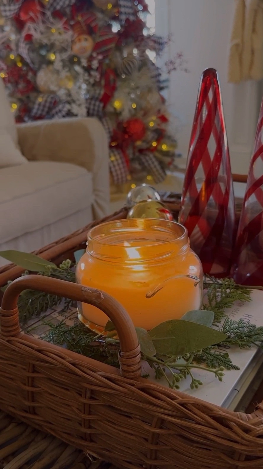 easiest way to make your home instantly comfy and cozy this season! tyler candles// cozy// cozy home lover// candles

#LTKGiftGuide #LTKVideo #LTKhome
