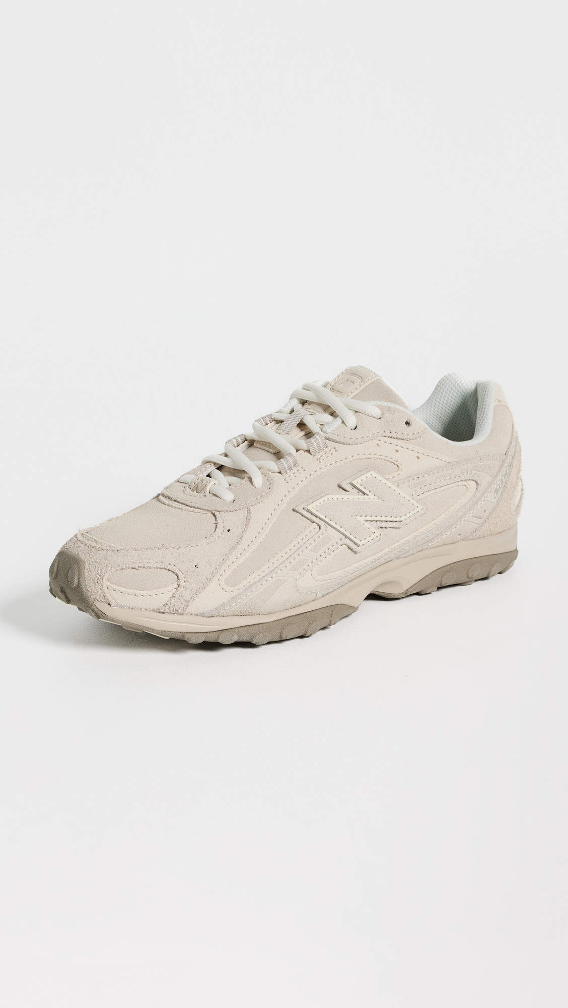 New Balance 204L Sneakers Timberwolf/Linen M 4.5/ W 6 | Shopbop