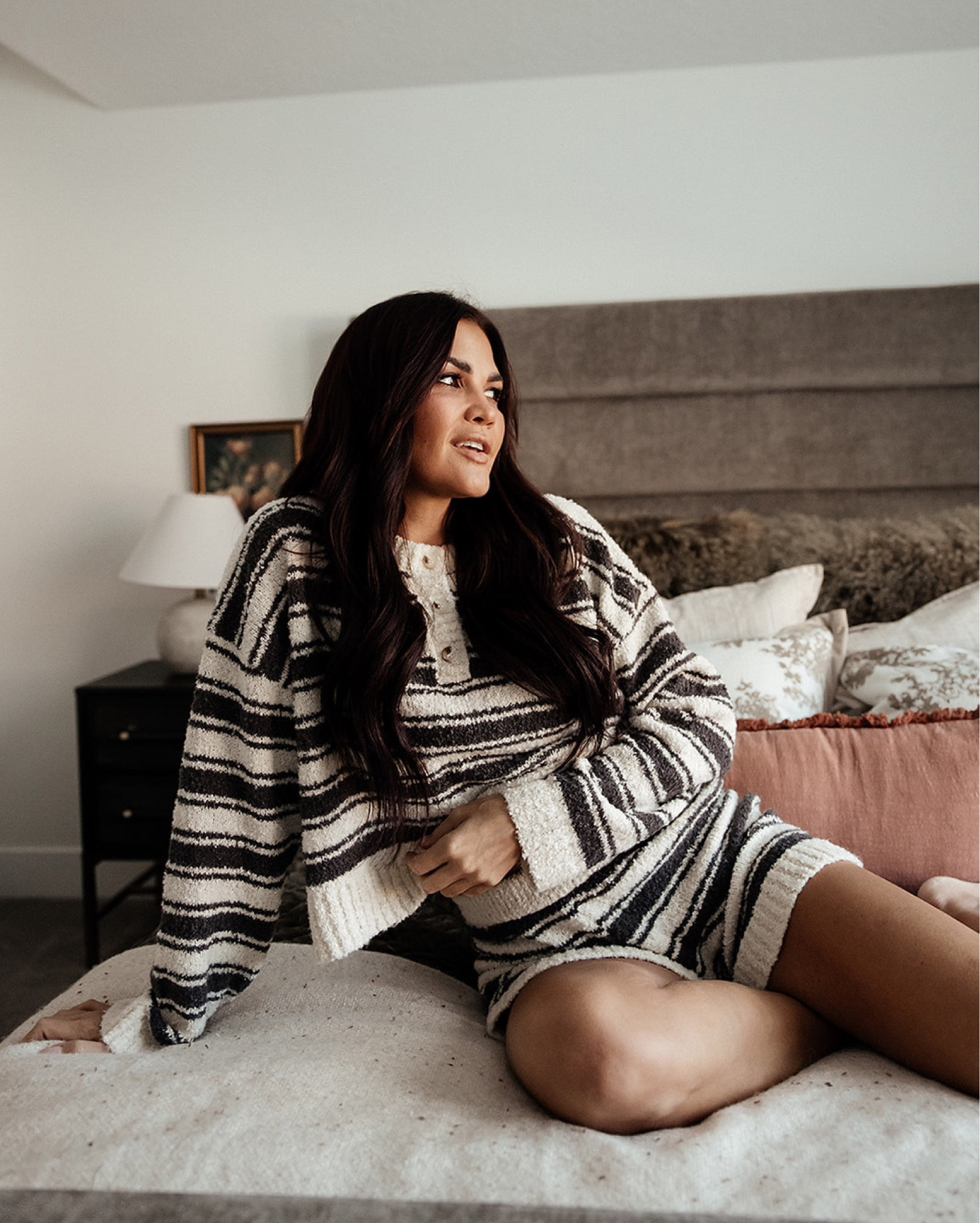 Kamryn Striped Knit Set from
Bohme 



#LTKFindsUnder100 #LTKStyleTip