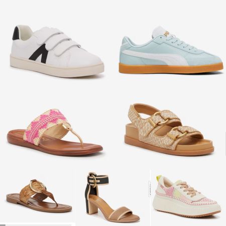 15% off shoes and sandals at dsw! 


#LTKShoeCrush #LTKFindsUnder100 #LTKSaleAlert