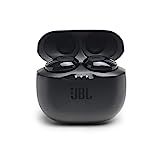 JBL Tune 125TWS True Wireless In-Ear Headphones - JBL Pure Bass Sound, 32H Battery, Bluetooth, Fa... | Amazon (US)