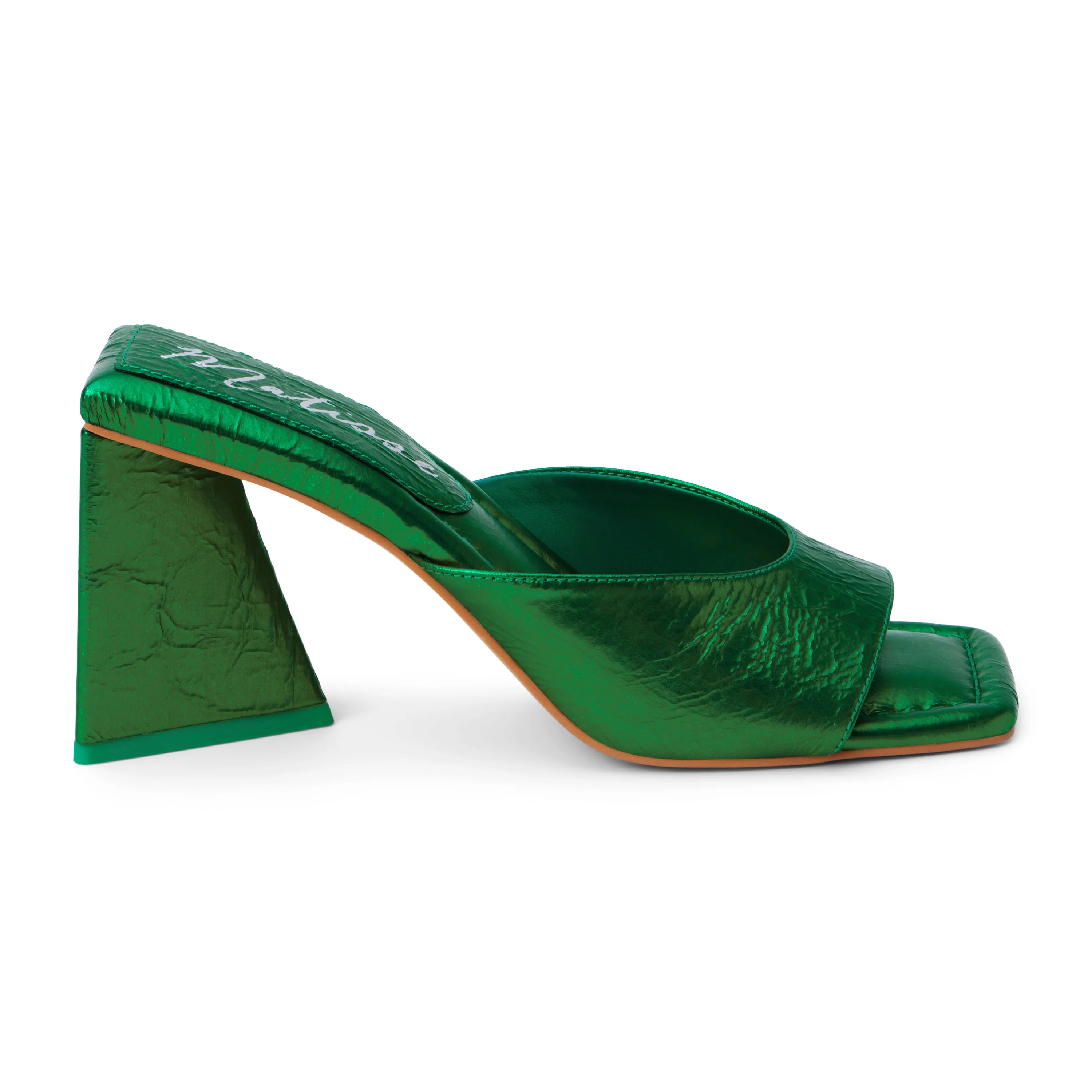 Regan Heeled Sandal | Matisse Footwear