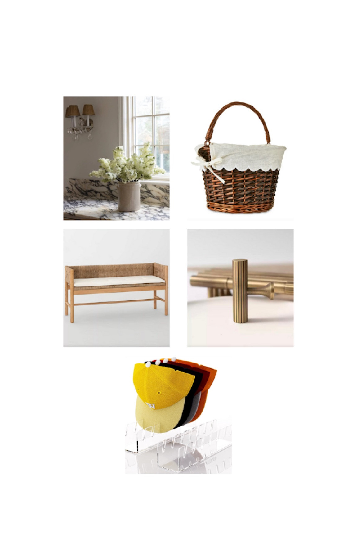 The Daily 5

#LTKfindsunder100 #LTKSeasonal #LTKhome