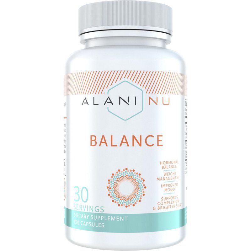 Alani Nu Balance 120c Supplement - Health Supplements at Academy Sports | Academy Sports + Outdoors