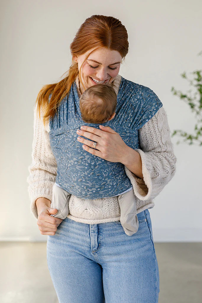 WRAP - Ginkgo | Solly Baby