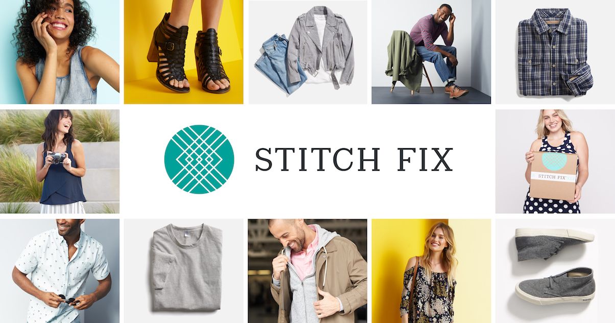 Stitch Fix | Your Personal Stylist | Stitch Fix