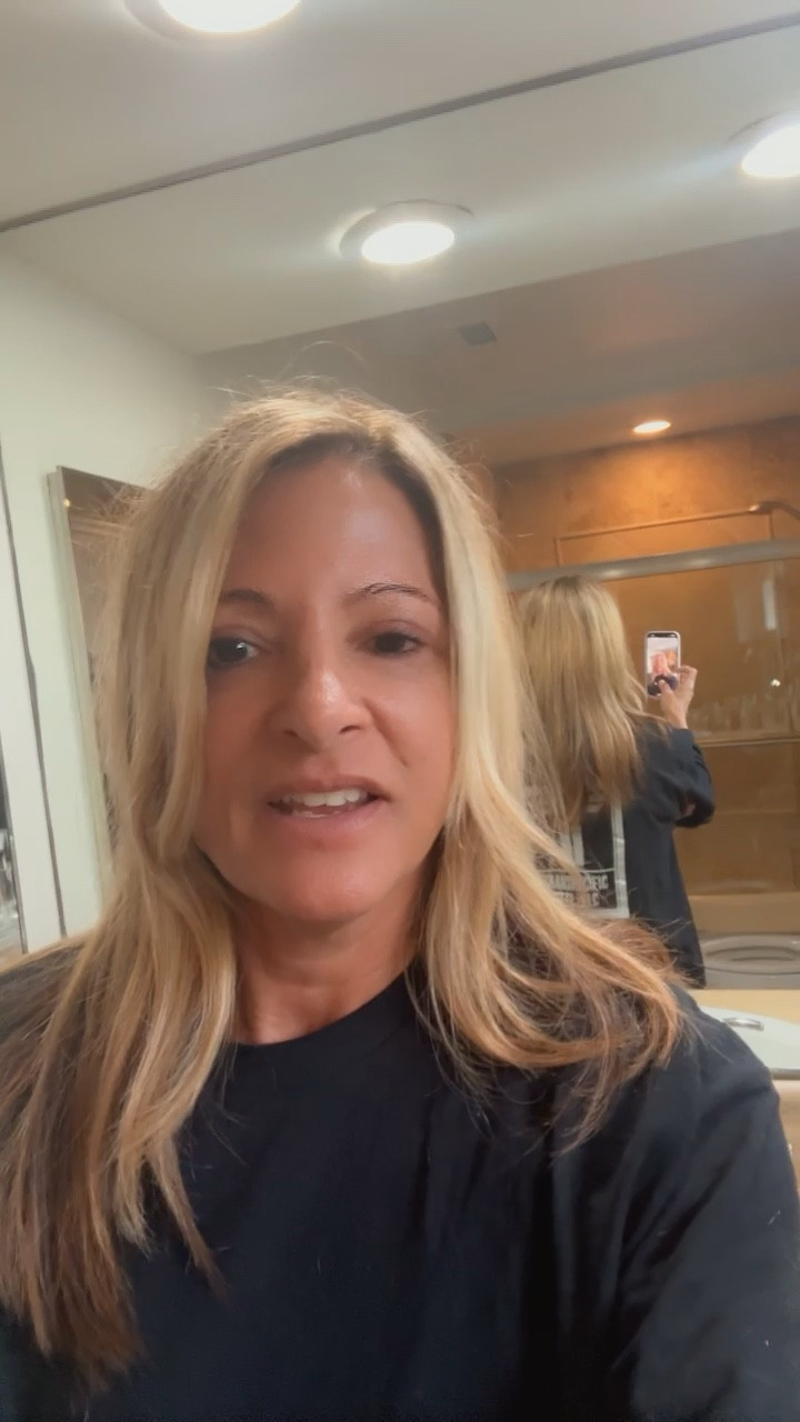 Sharing all the things that have helped bring my hair back to life. Been on a major healthy hair journey & these are the things that have helped repair & grow my damaged hair! 

#LTKbeauty #LTKover40