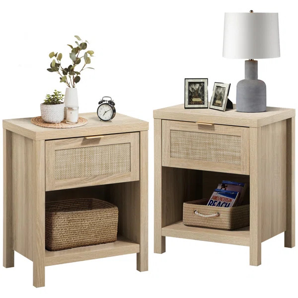 Alayha Nightstand | Wayfair North America