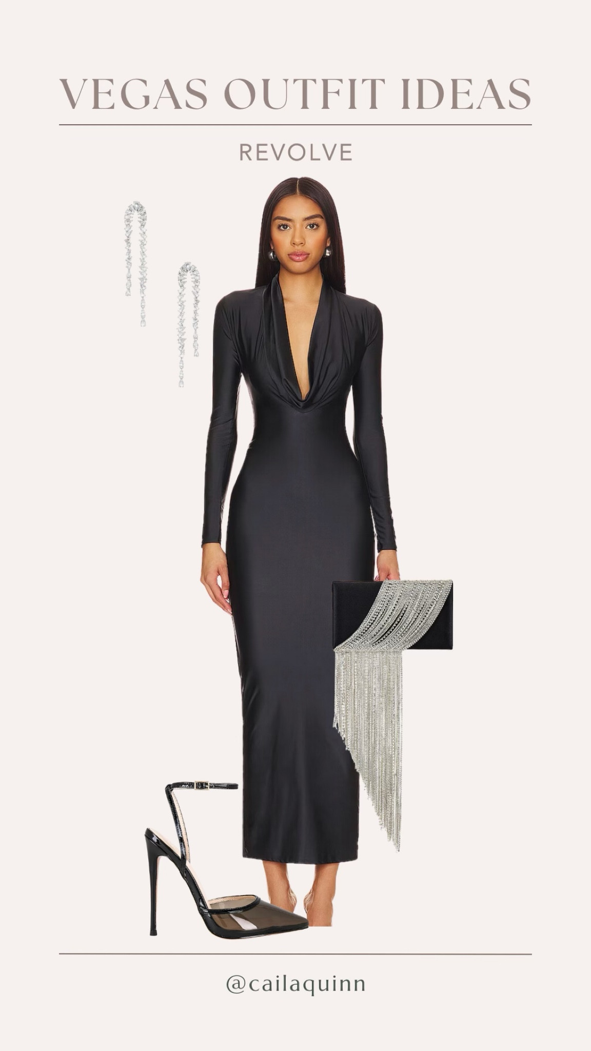 Vegas Outfit Ideas from Revolve 

#LTKstyletip #LTKtravel #LTKparties
