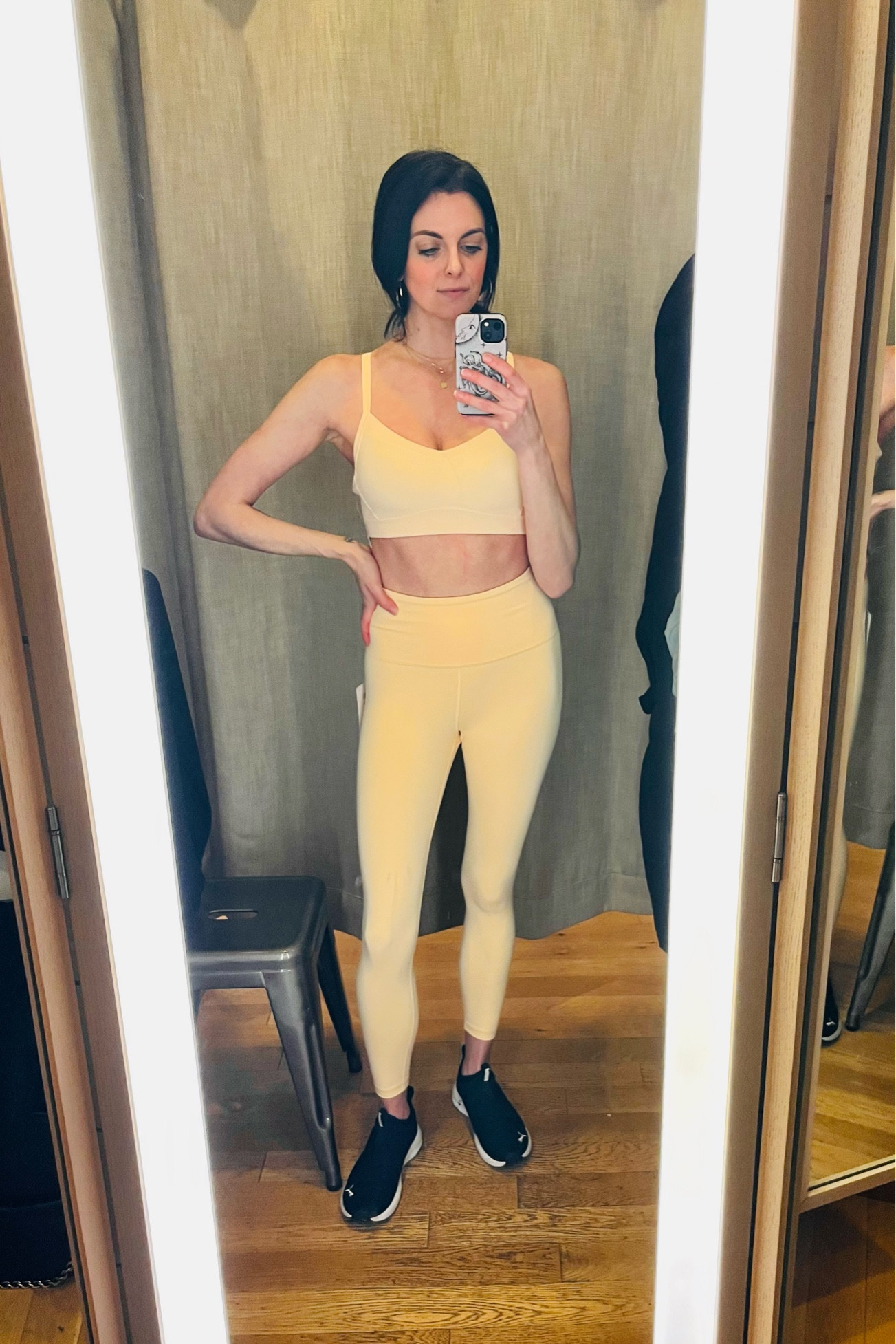 Activewear styles from Athleta 💪🏼

#activewear #athleta #workoutgear #fitfam #gymgear #athleticwear 

#LTKSeasonal #LTKstyletip #LTKfitness