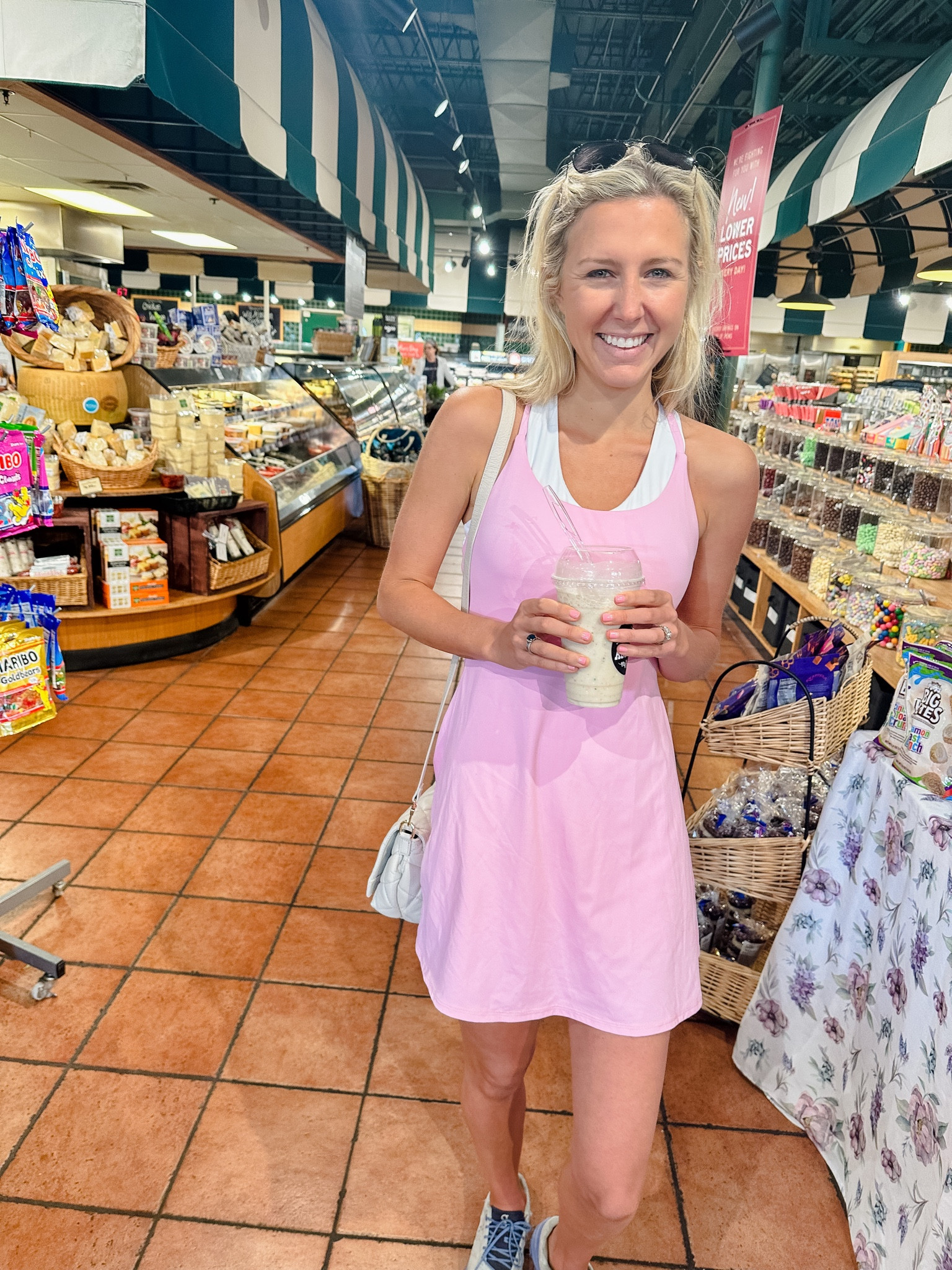 Workout dress!!!! 

#LTKunder50 #LTKGiftGuide #LTKstyletip