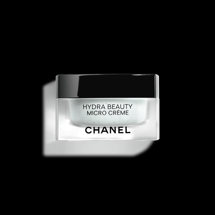 HYDRA BEAUTY MICRO CRÈME Fortifying Replenishing Hydration | CHANEL | Chanel, Inc. (US)