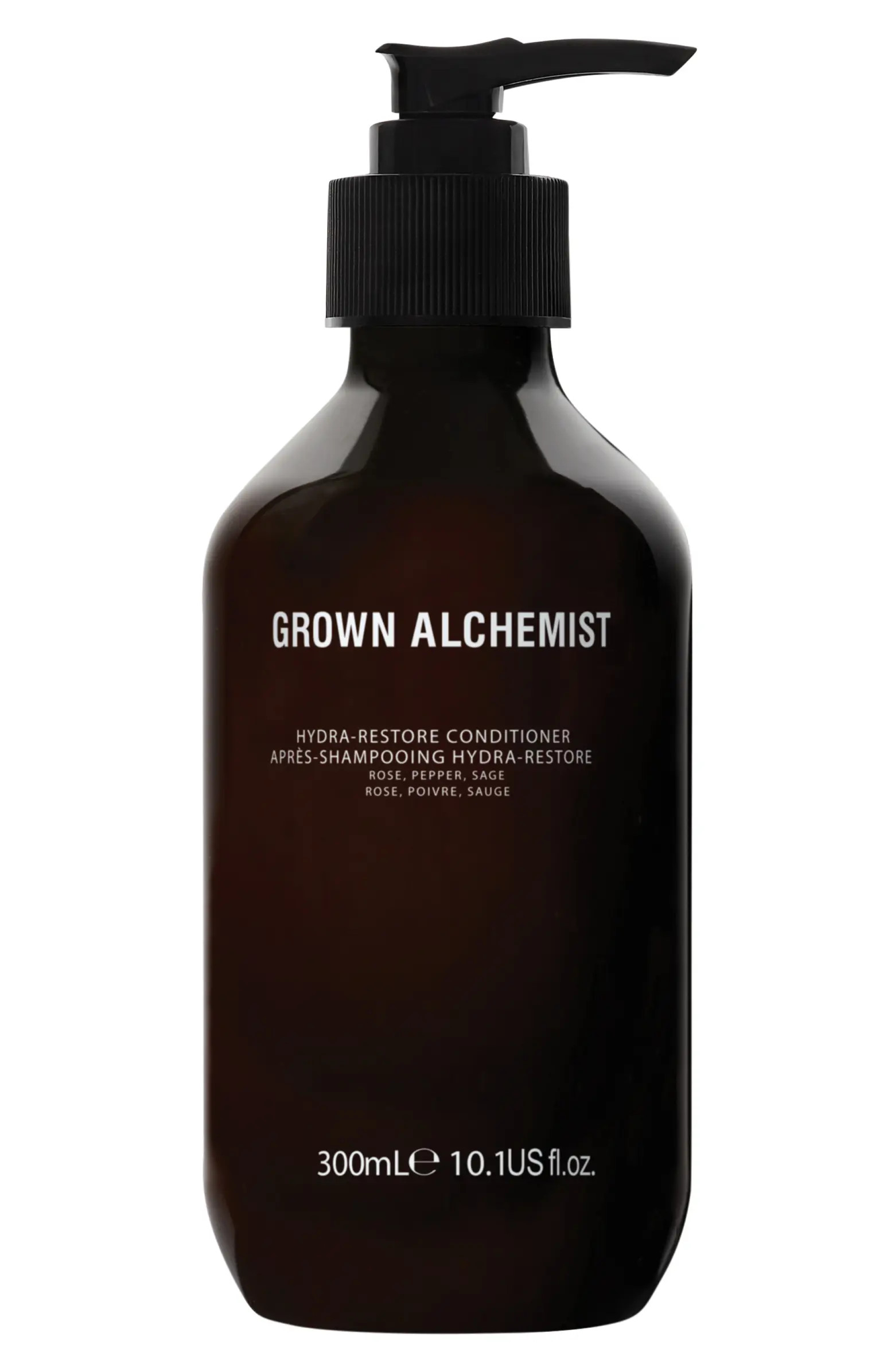 Hydra-Restore Conditioner for Dry, Damaged Hair with Rose, Pepper & Sage | Nordstrom