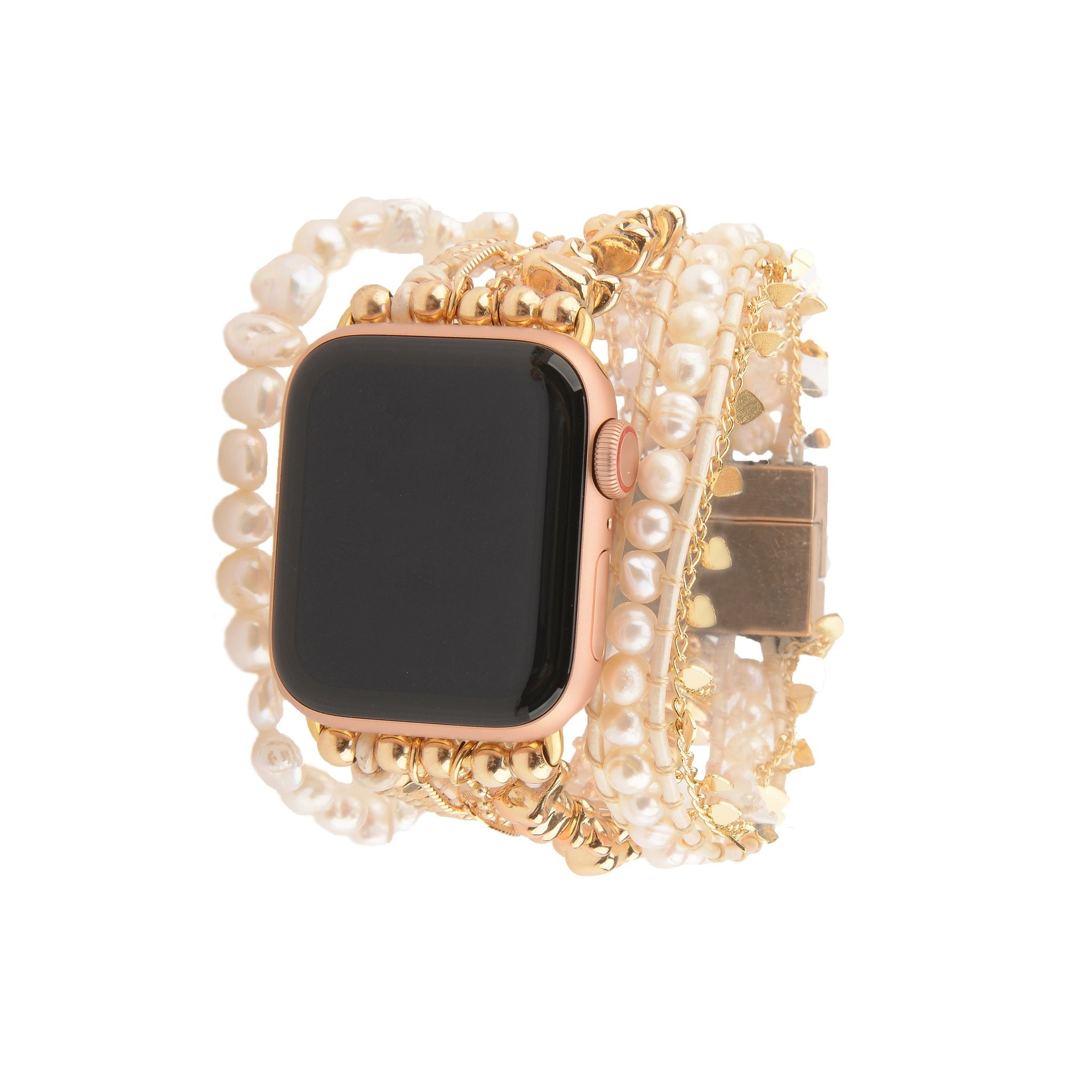 Montpellier Apple Watch Strap | Victoria Emerson