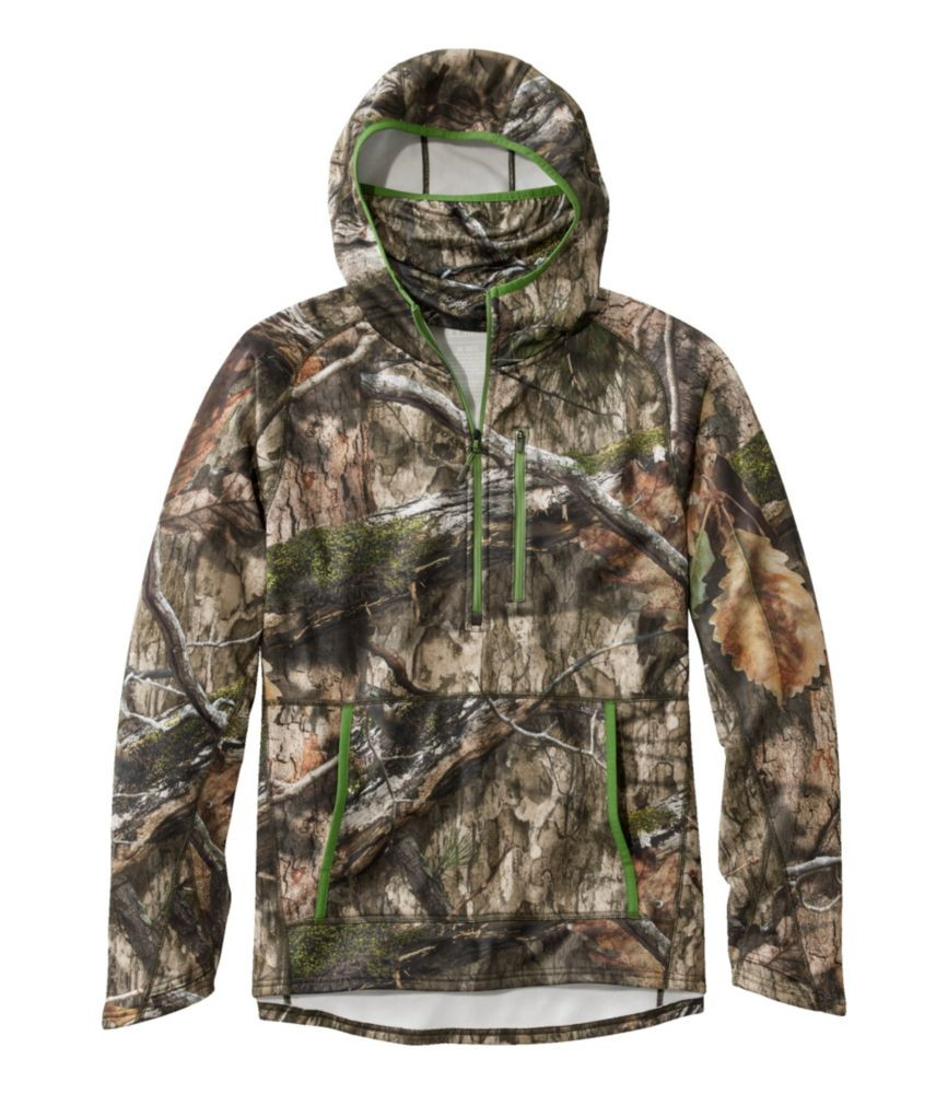 Men's Ridge Runner Conceal Hoodie | L.L. Bean