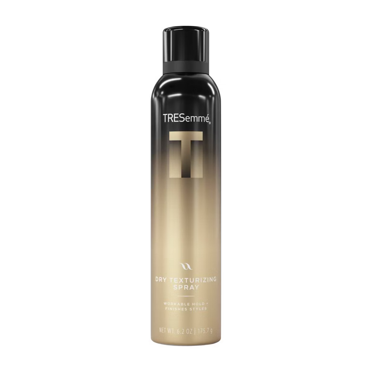 Tresemme Dry Texturizing Spray, Golden Vanilla & Sandalwood Scent - 6.2oz | Target