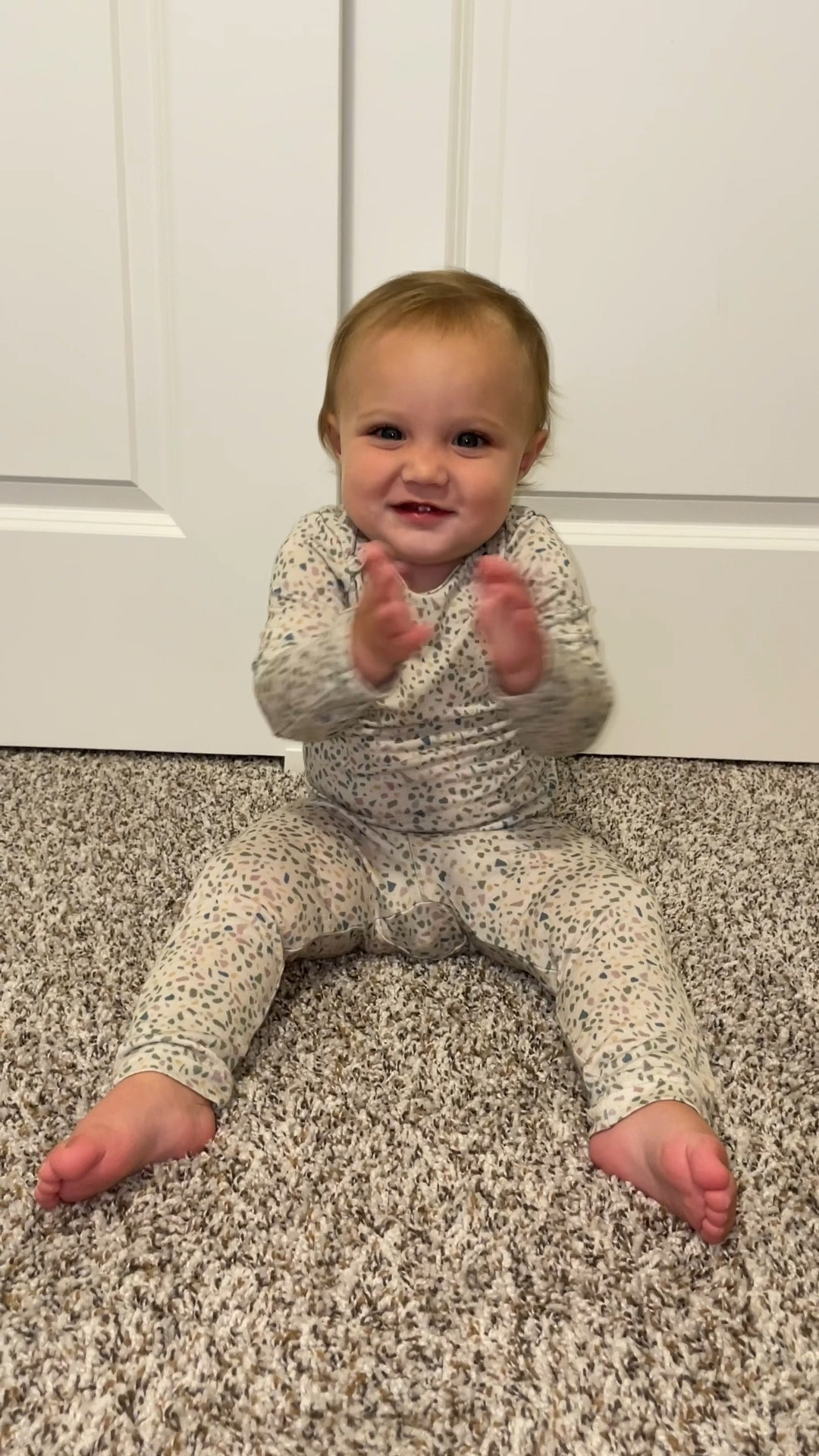 The softest pajama and crib set. 

#LTKbaby #LTKkids