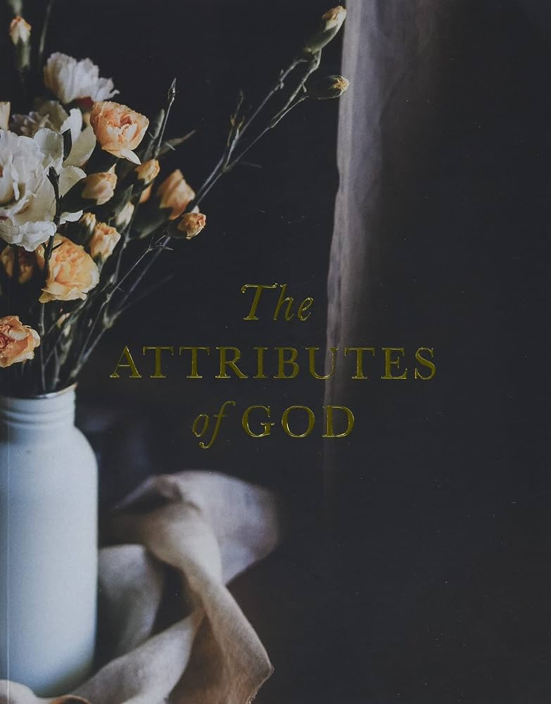 The Attributes of God | Amazon (US)