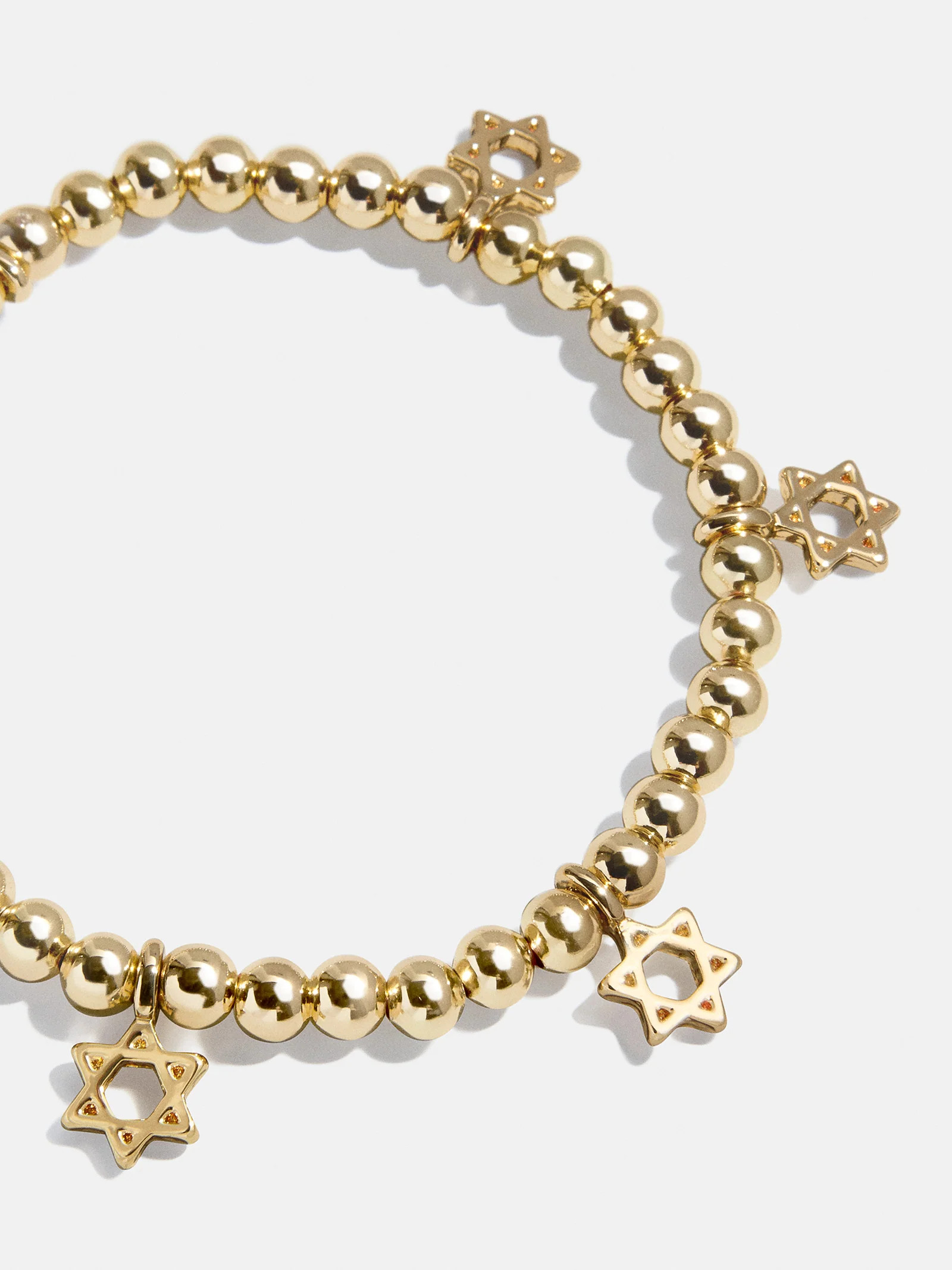 Good Days Pisa Bracelet - Star of David | BaubleBar