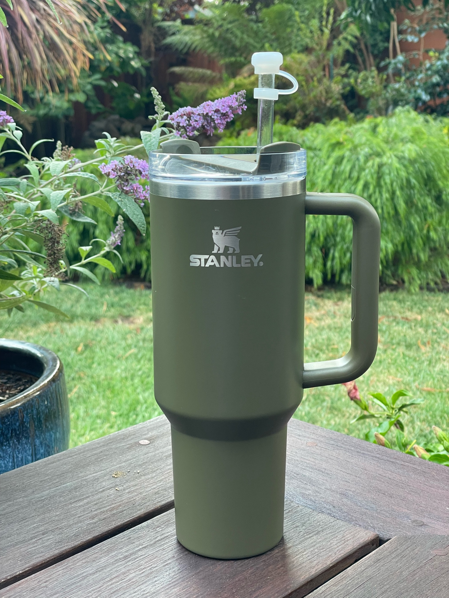 We love our Stanley’s but might love this straw cover more...

#LTKBacktoSchool #LTKunder50 #LTKFind