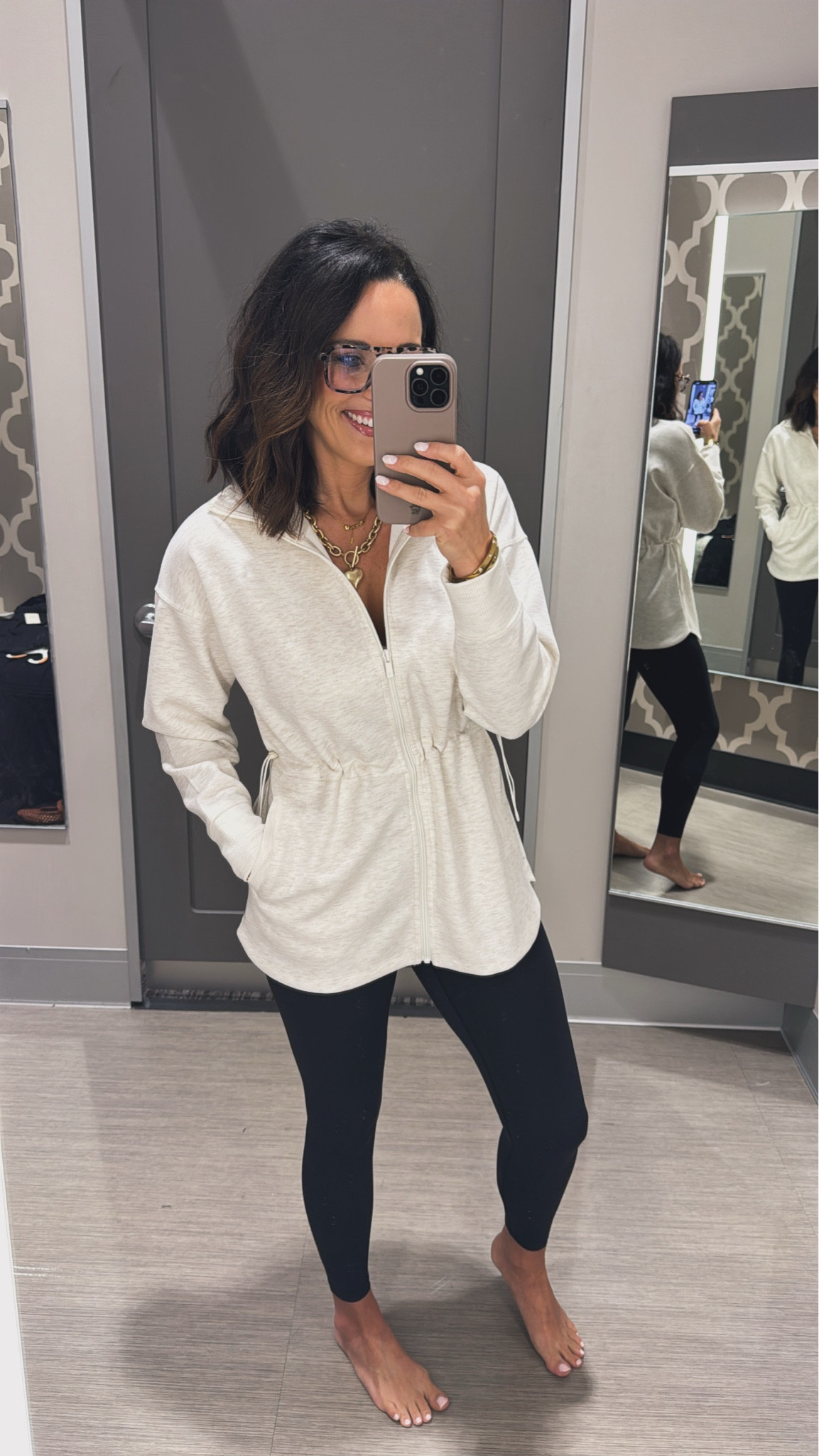 Y'all check out this outfit from @Target. So pretty and great for running errands, drop offs, lunches. Love this for everyday wear! 

Mom style approved outfit navy pants women’s fashion affordable Target finds casual outfits jackets mom life active wear mom approved VintagePickin 

#LTKmomlife #LTKSeasonal #LTKootd