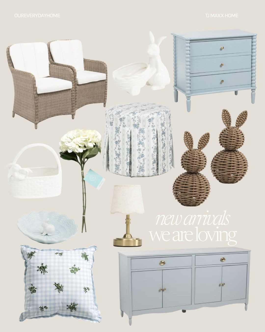 spring home decor new arrivals
Easter home decor new arrivals
spring decor 2026
new spring home collection
Easter decor 2026
spring home refresh
seasonal home decor arrivals
spring decorating ideas
Easter decorating ideas
fresh spring home decor
new seasonal decor
spring home trends
Easter home trends 

 #LTKSeasonal #LTKHome