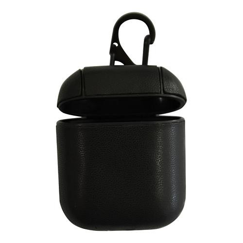 Digital Gadgets Digital Basics ExoPod Hard Case for Apple AirPods - Black | HSN